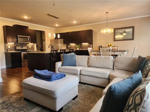 943 Evans Cook Road. Canton, GA 30115