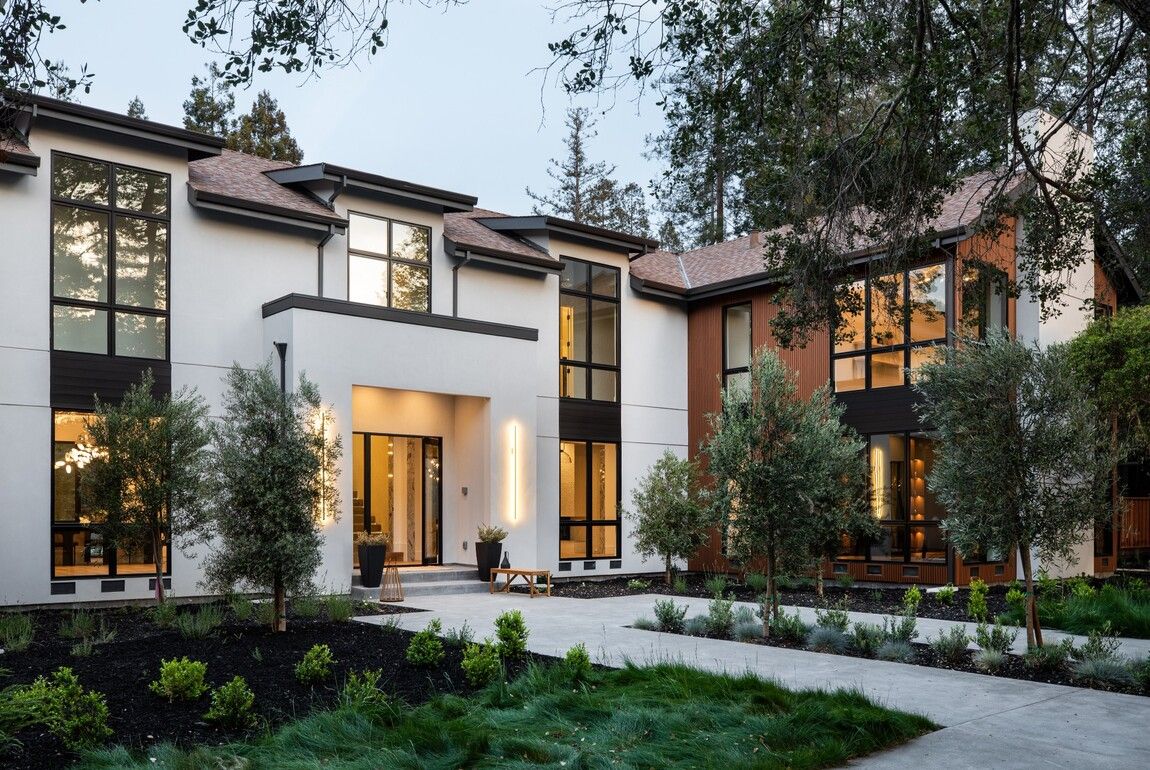 casa en AK Construction por AK Construction