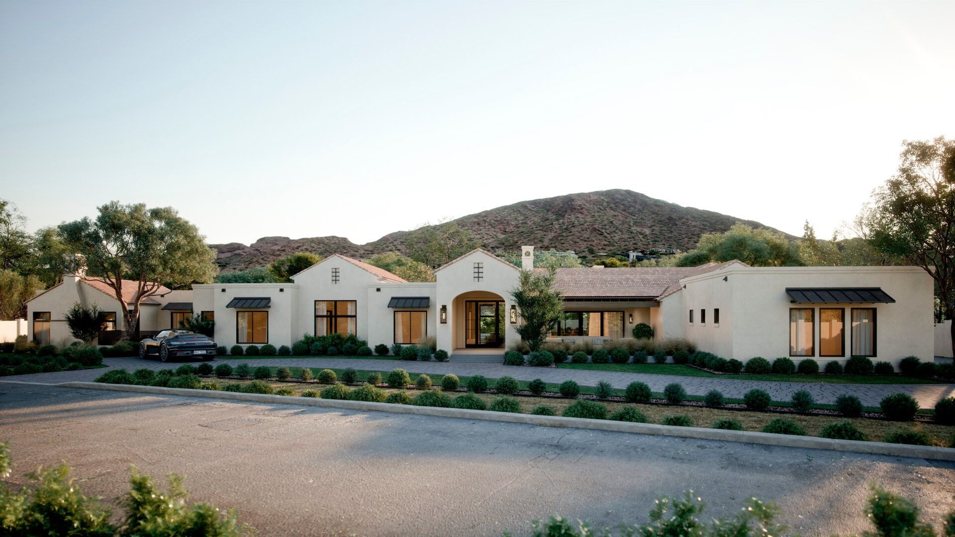 Palomino - Emery Lane Homes: Phoenix, Arizona - Emery Lane Homes