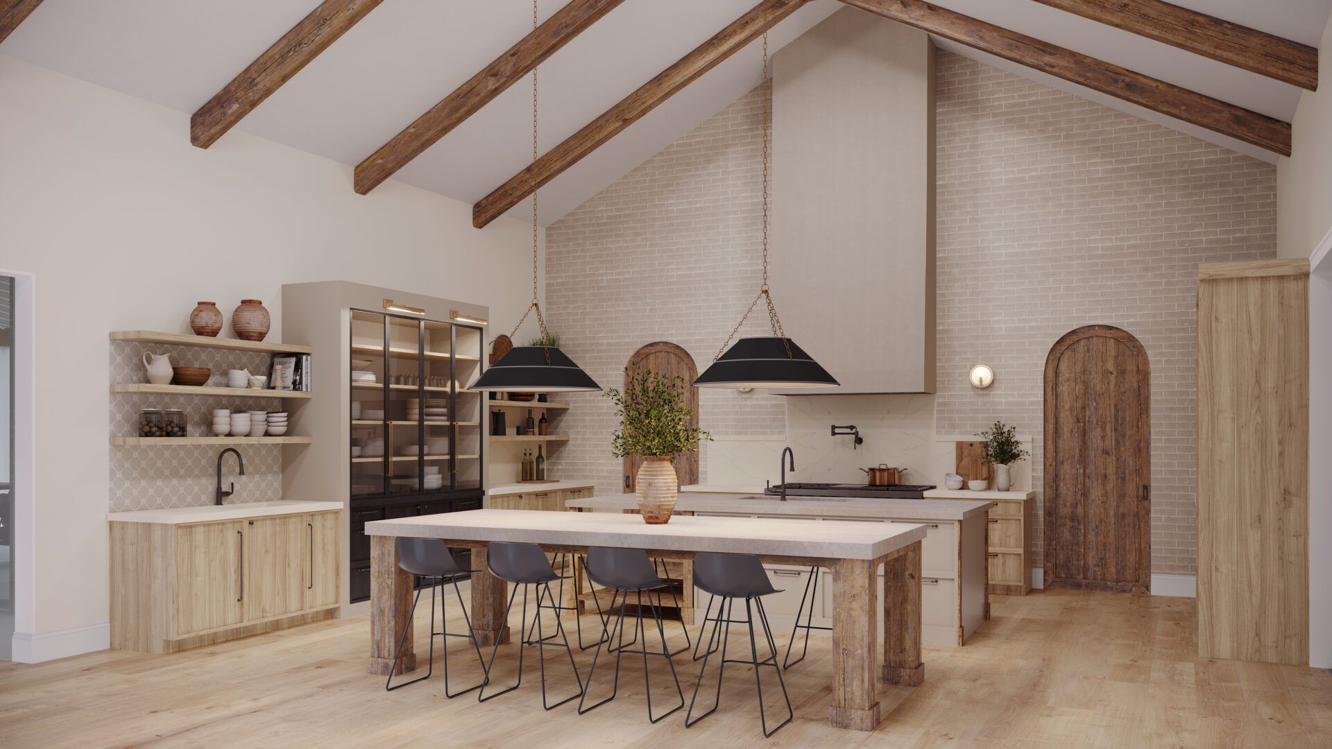 Palomino - Emery Lane Homes: Phoenix, Arizona - Emery Lane Homes