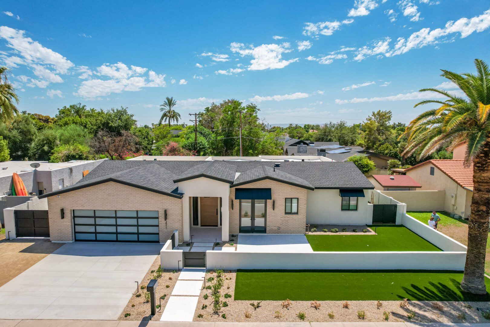 Phoenix, AZ 85018