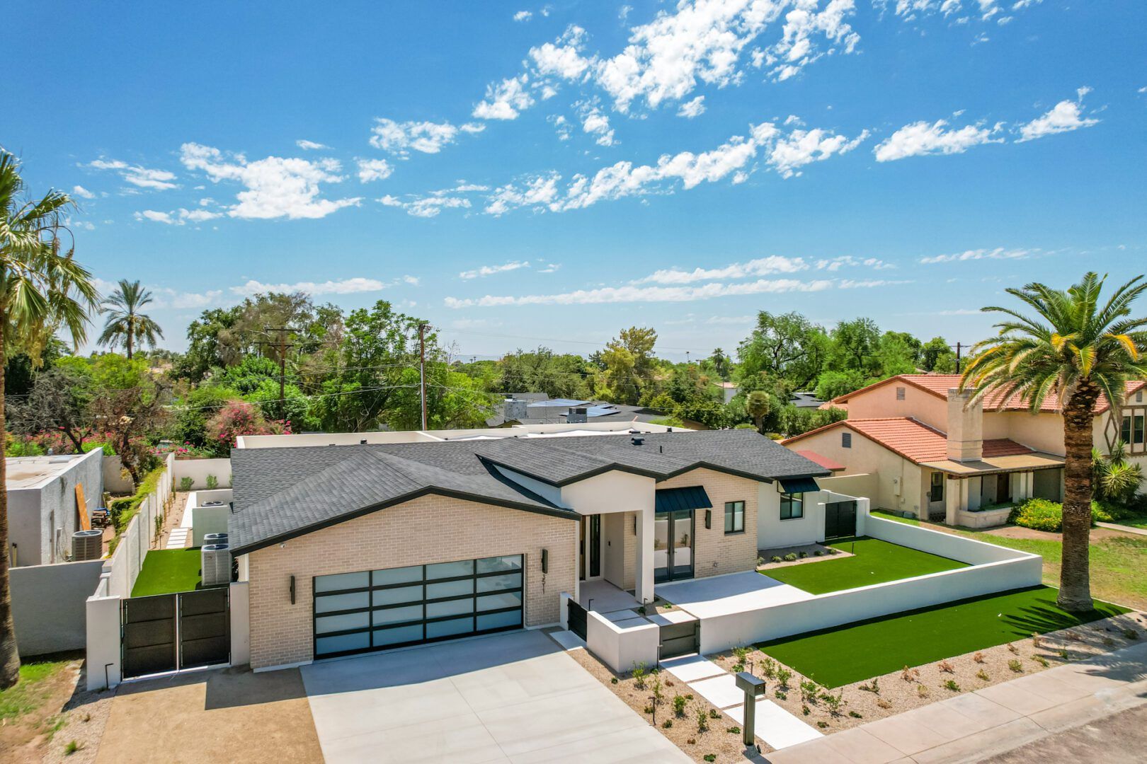 Orange - Emery Lane Homes: Phoenix, Arizona - Emery Lane Homes