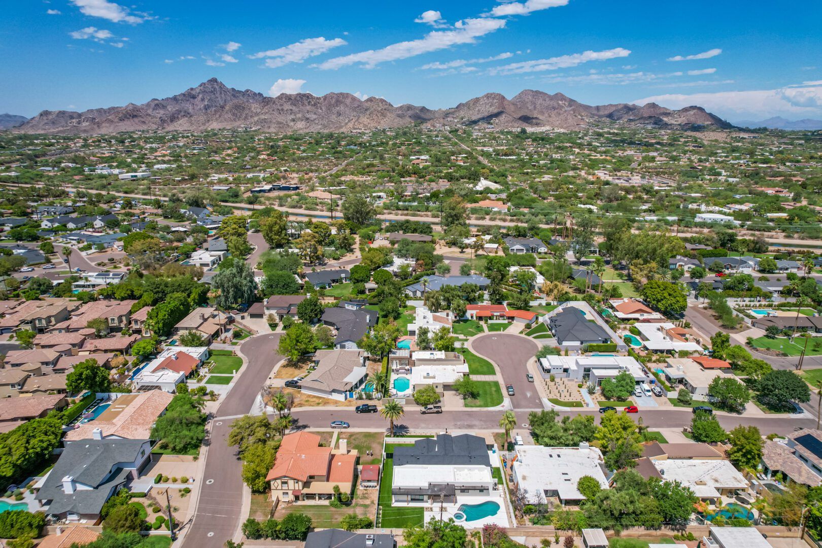 Orange - Emery Lane Homes: Phoenix, Arizona - Emery Lane Homes