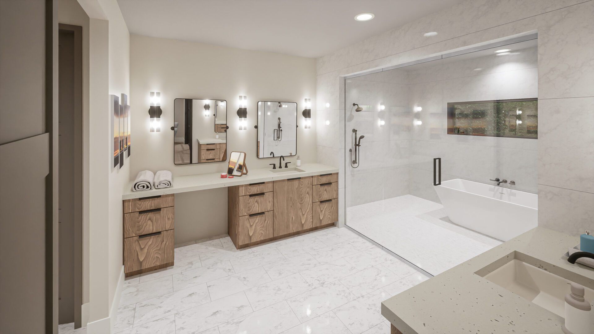 Highland - Emery Lane Homes: Phoenix, Arizona - Emery Lane Homes