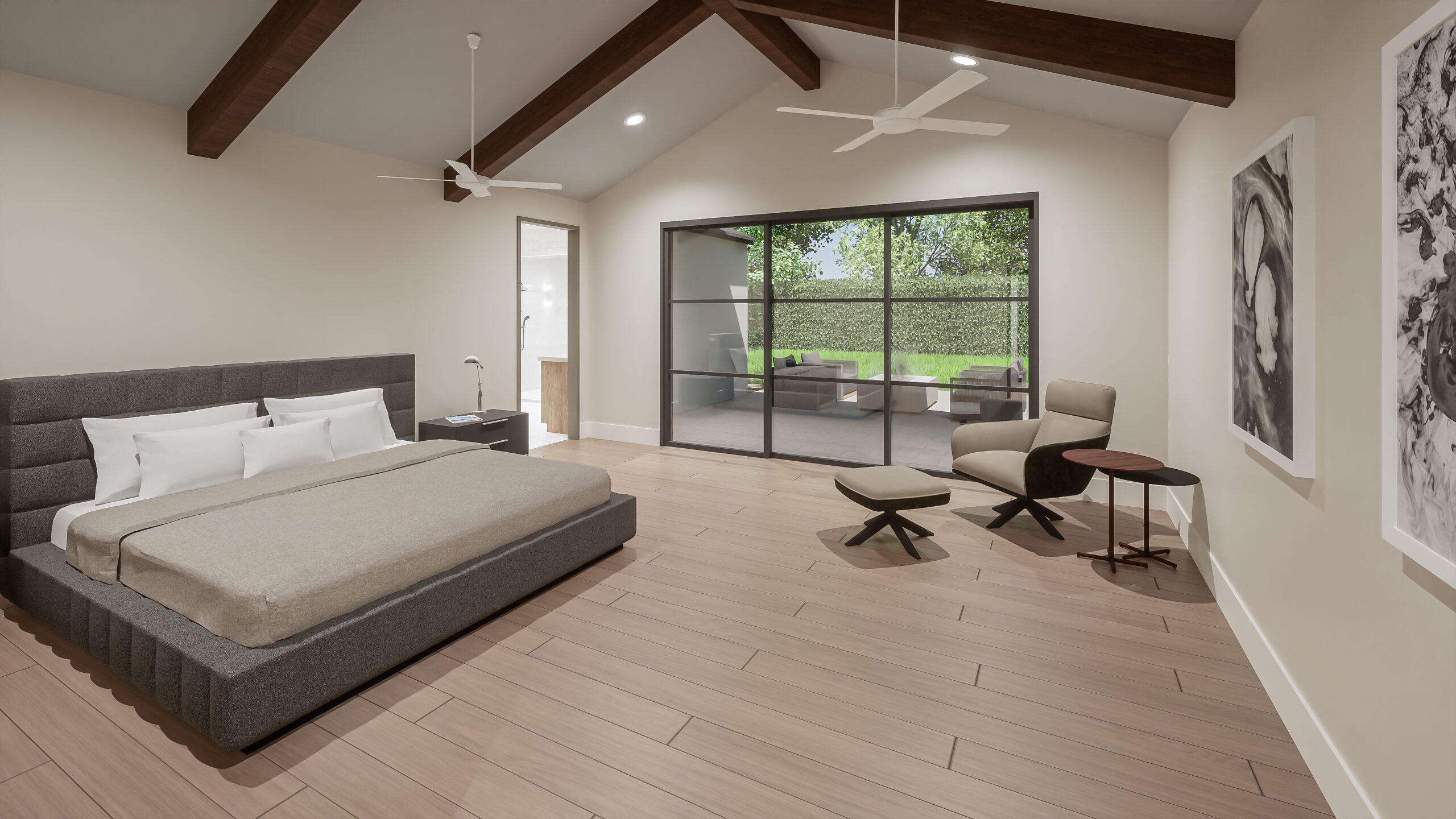 Highland - Emery Lane Homes: Phoenix, Arizona - Emery Lane Homes