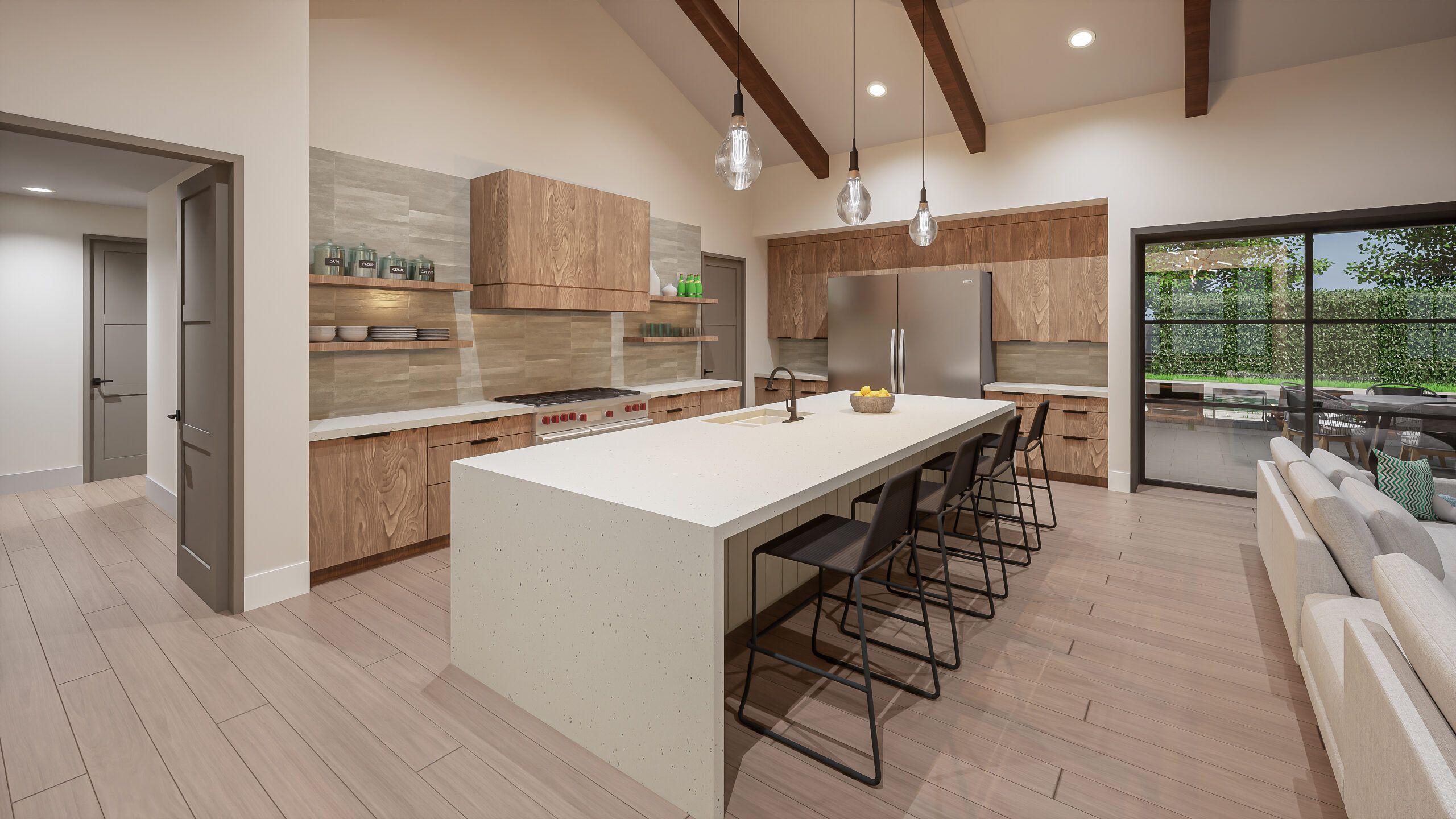 Highland - Emery Lane Homes: Phoenix, Arizona - Emery Lane Homes