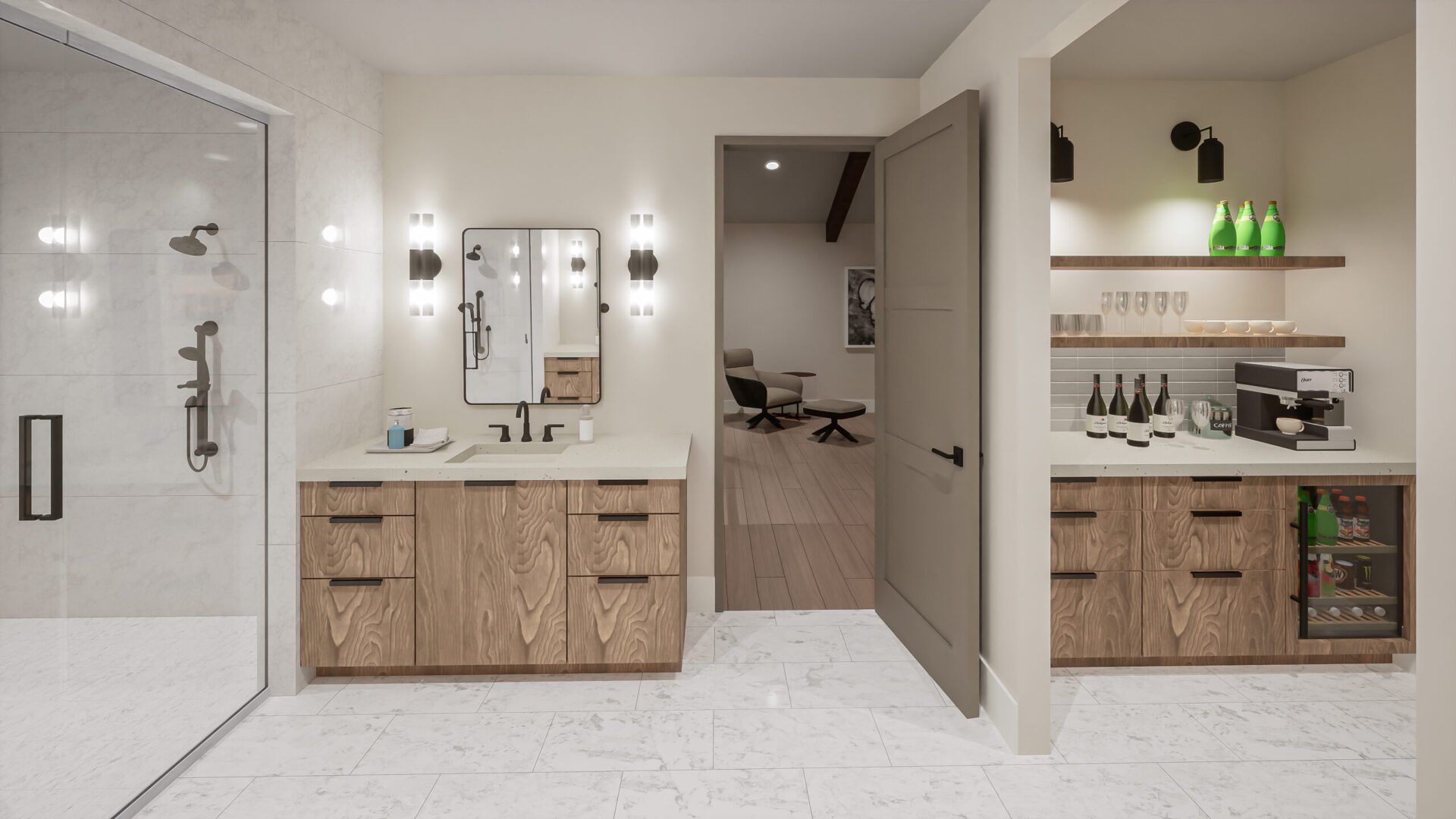 Highland - Emery Lane Homes: Phoenix, Arizona - Emery Lane Homes