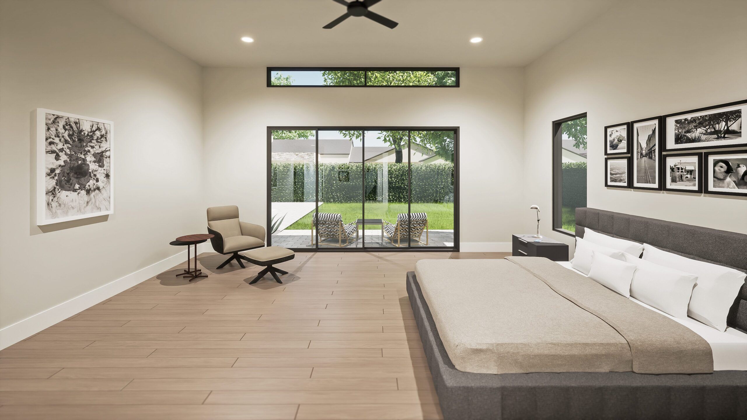 Aurelius - Emery Lane Homes: Phoenix, Arizona - Emery Lane Homes