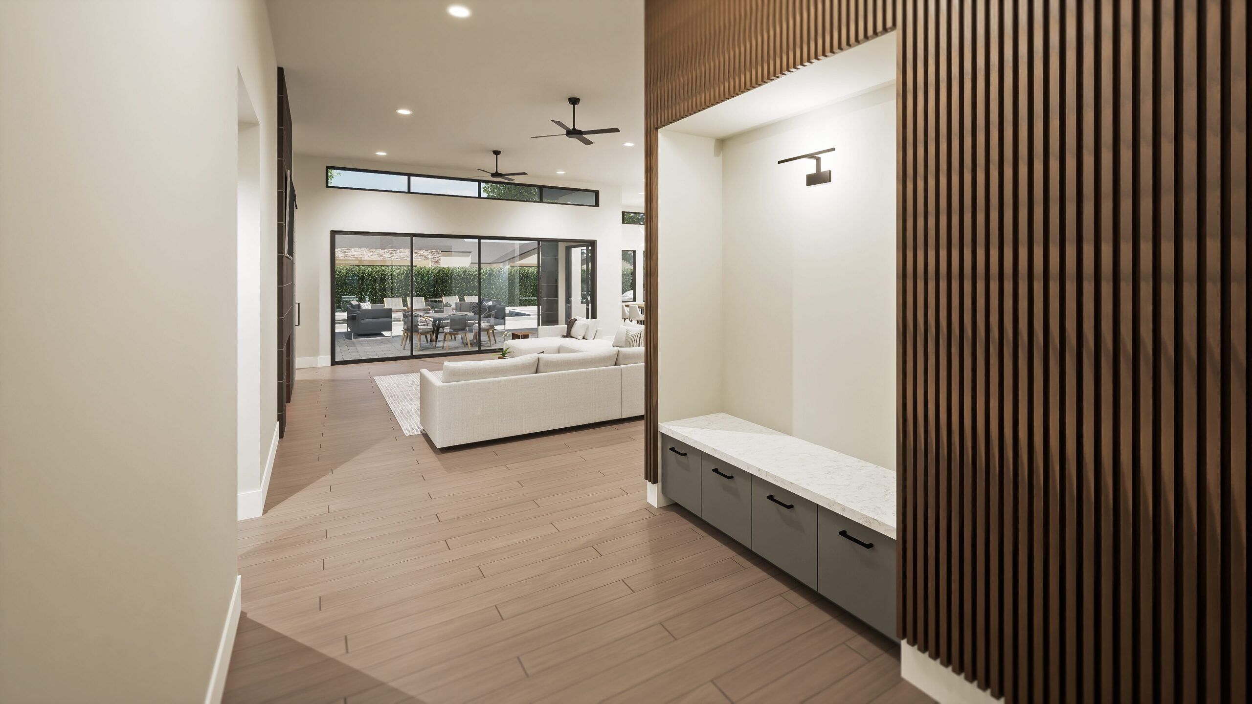 Aurelius - Emery Lane Homes: Phoenix, Arizona - Emery Lane Homes