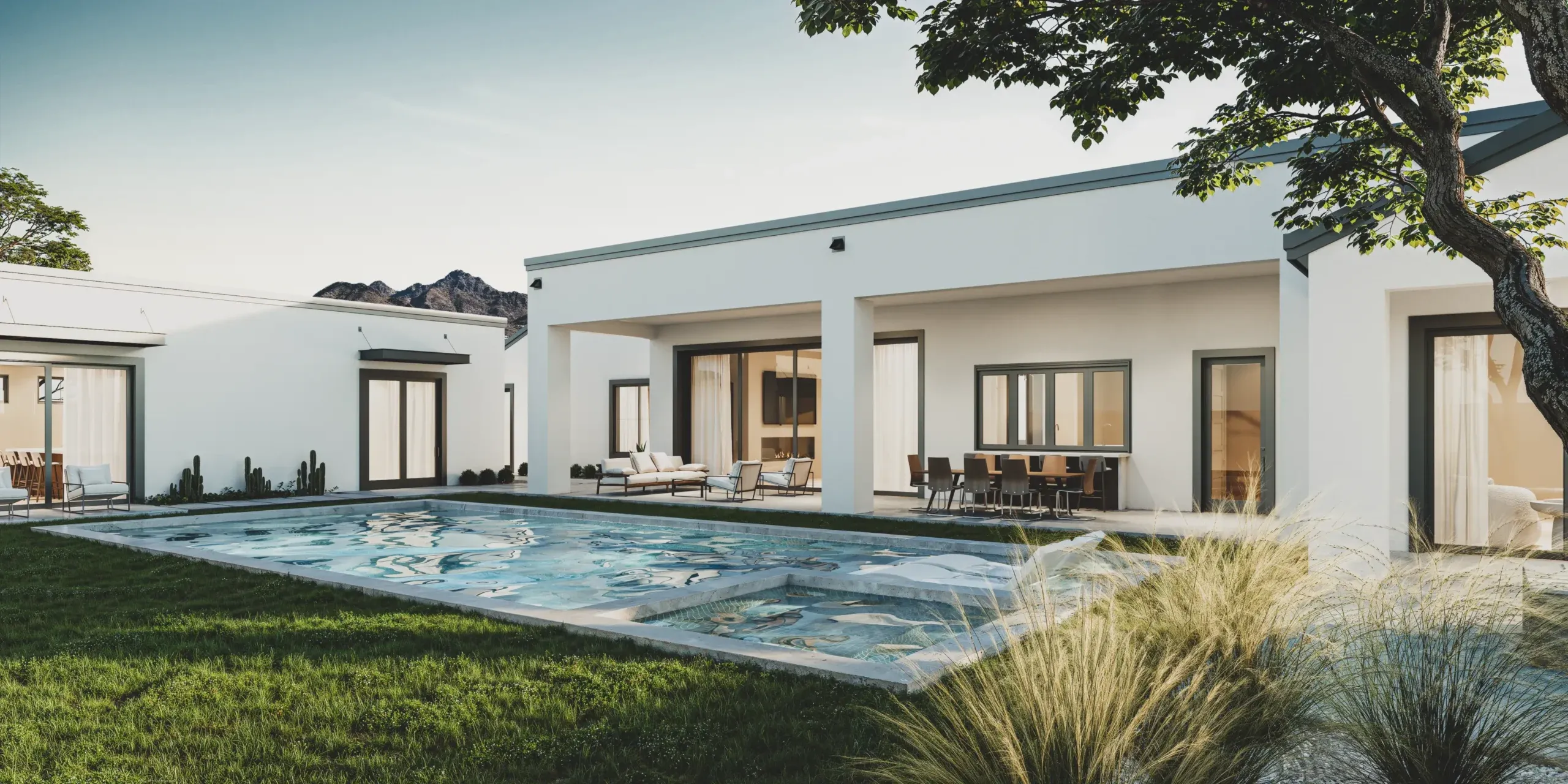 Vista - Emery Lane Homes: Phoenix, Arizona - Emery Lane Homes