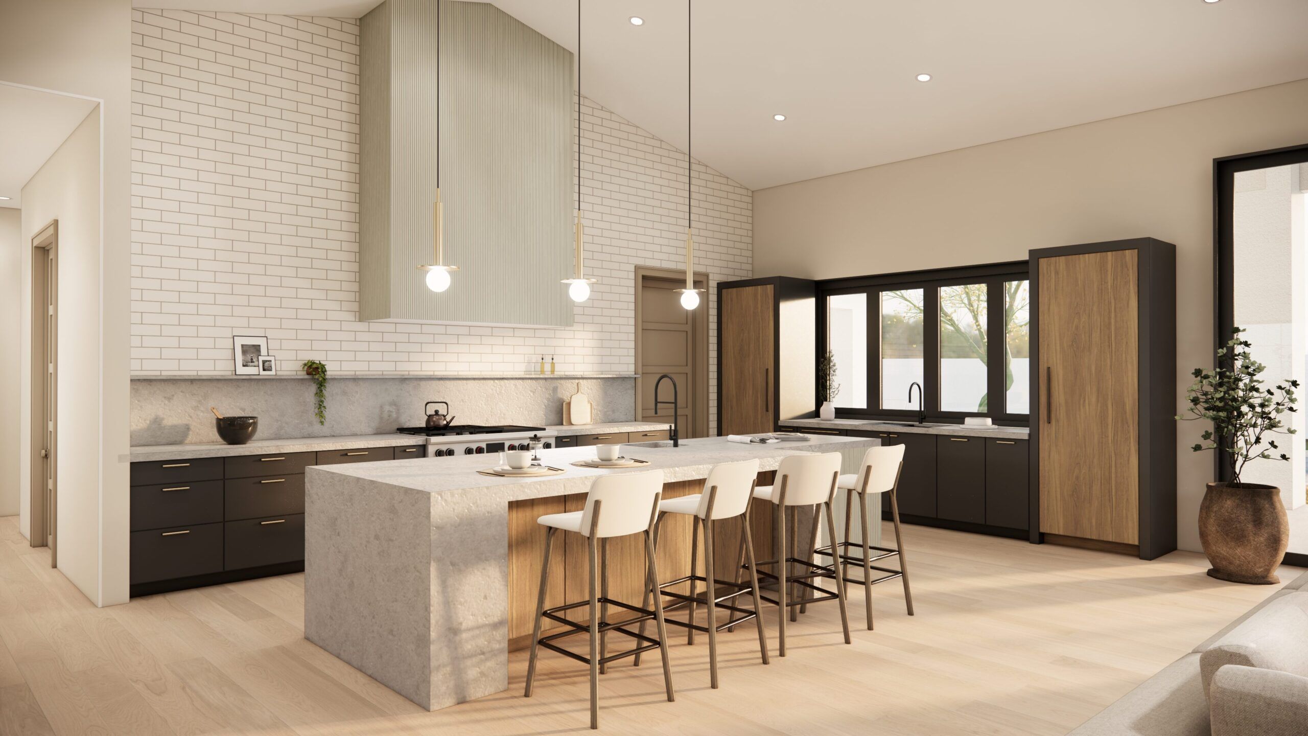 Vista - Emery Lane Homes: Phoenix, Arizona - Emery Lane Homes