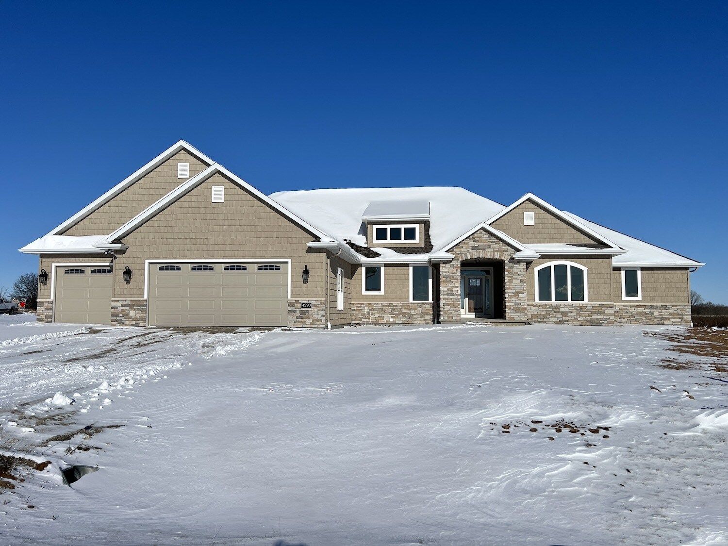 Finale Condos - Greenville, WI