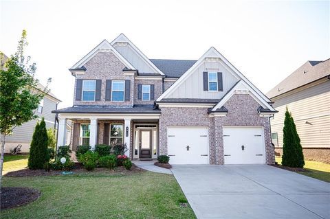 2480 Roper Road. Cumming, GA 30028