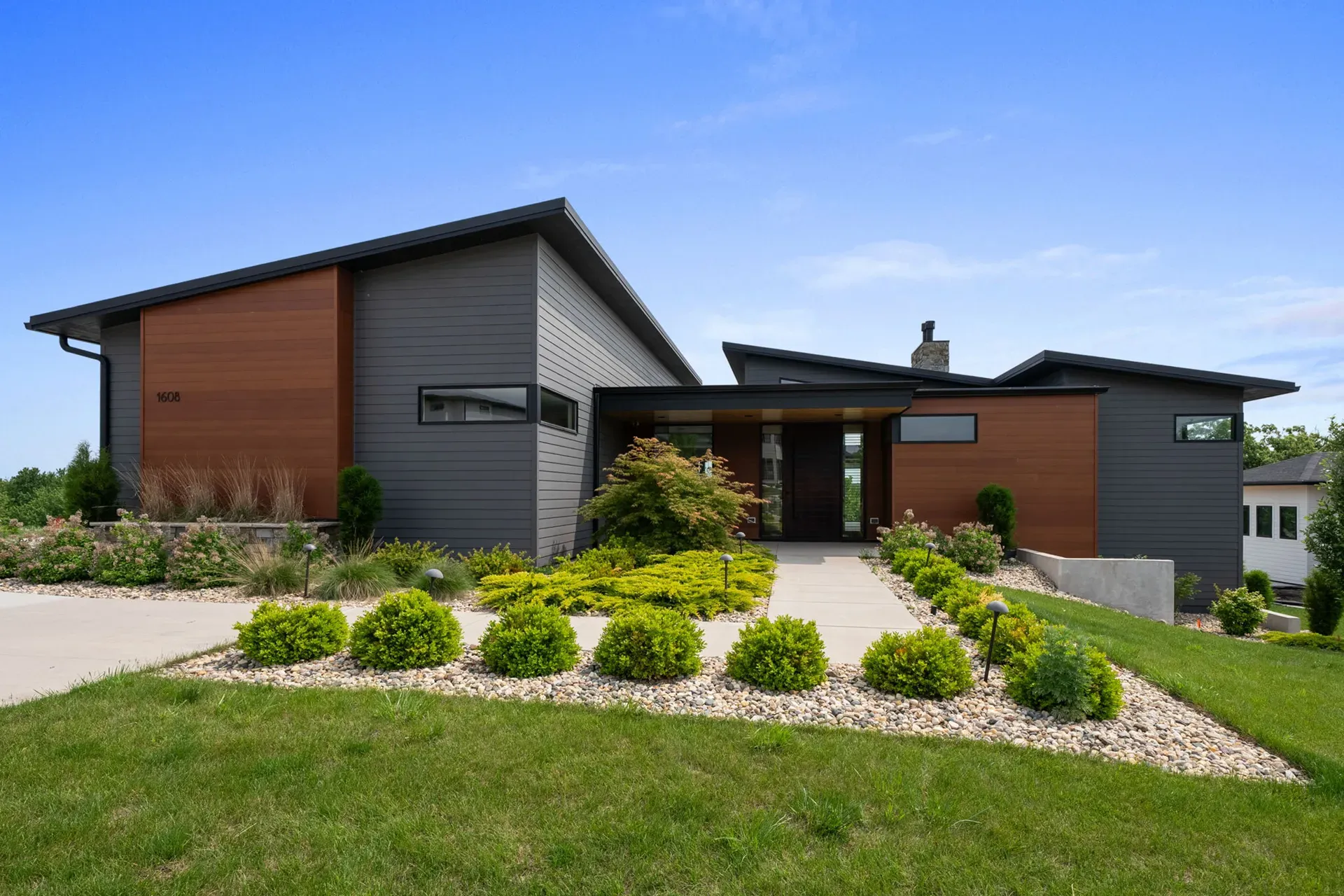 casa en Deffenbaugh Homes por Deffenbaugh Homes