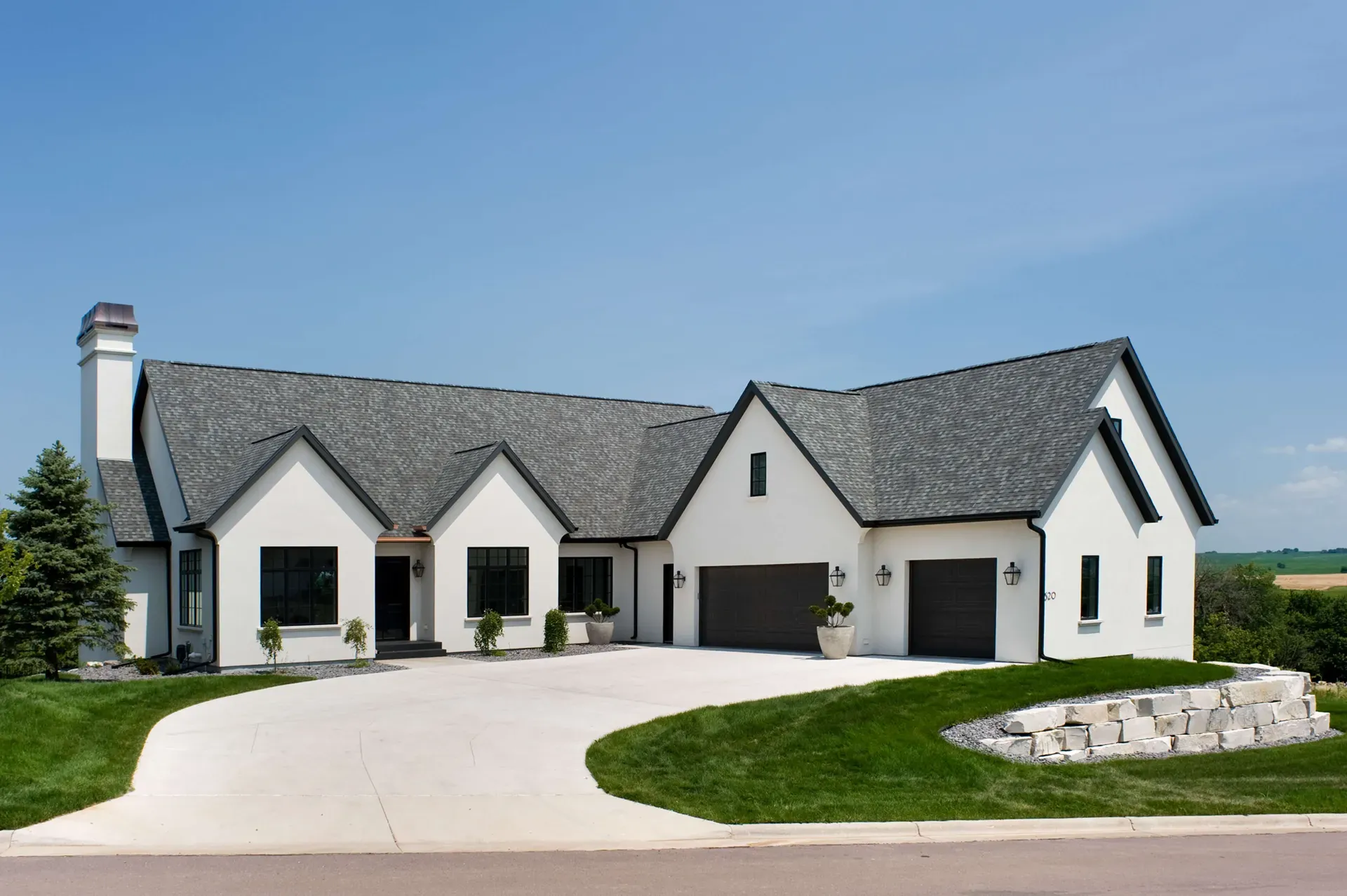 casa en Deffenbaugh Homes por Deffenbaugh Homes