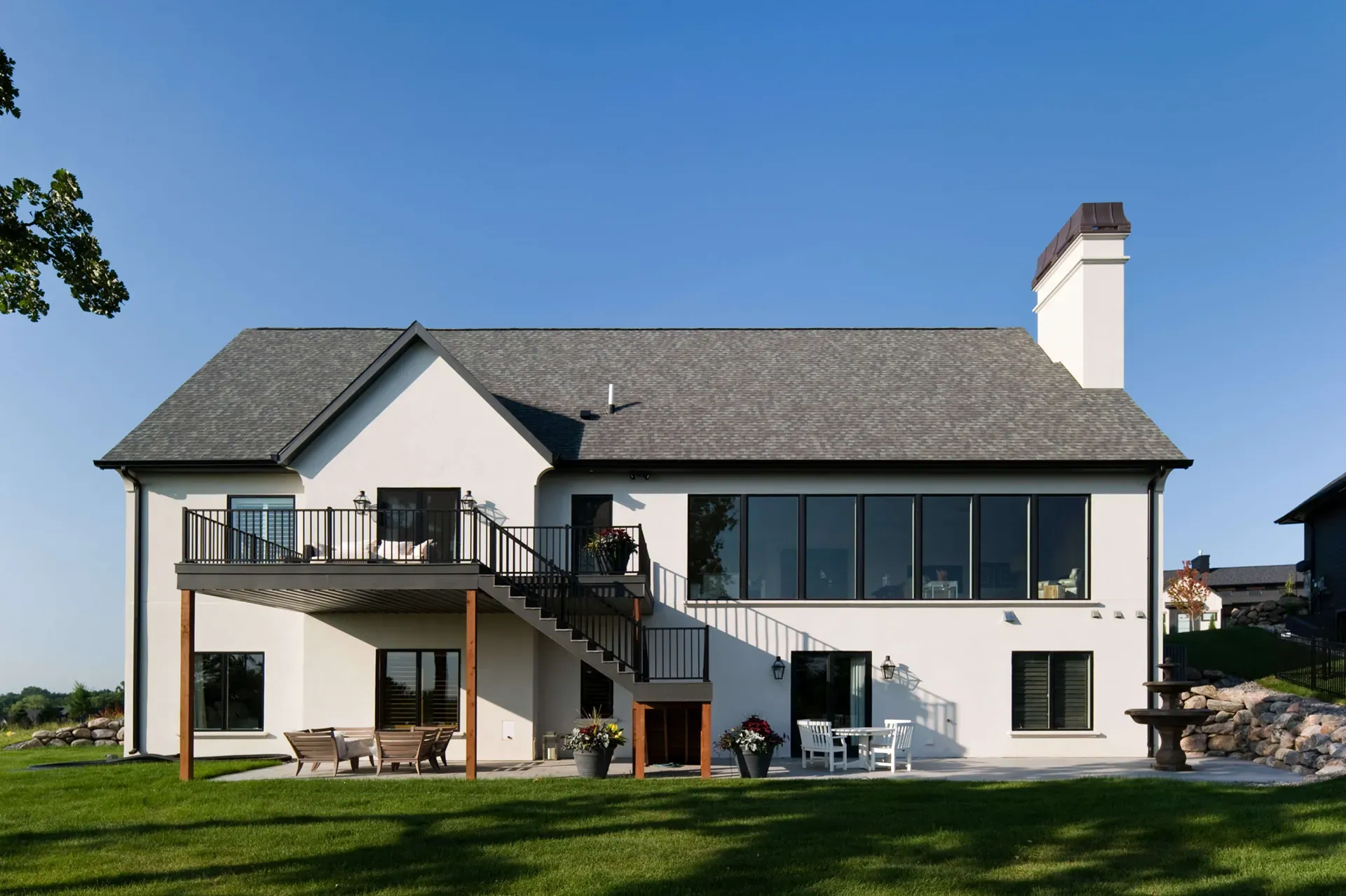 casa en Deffenbaugh Homes por Deffenbaugh Homes