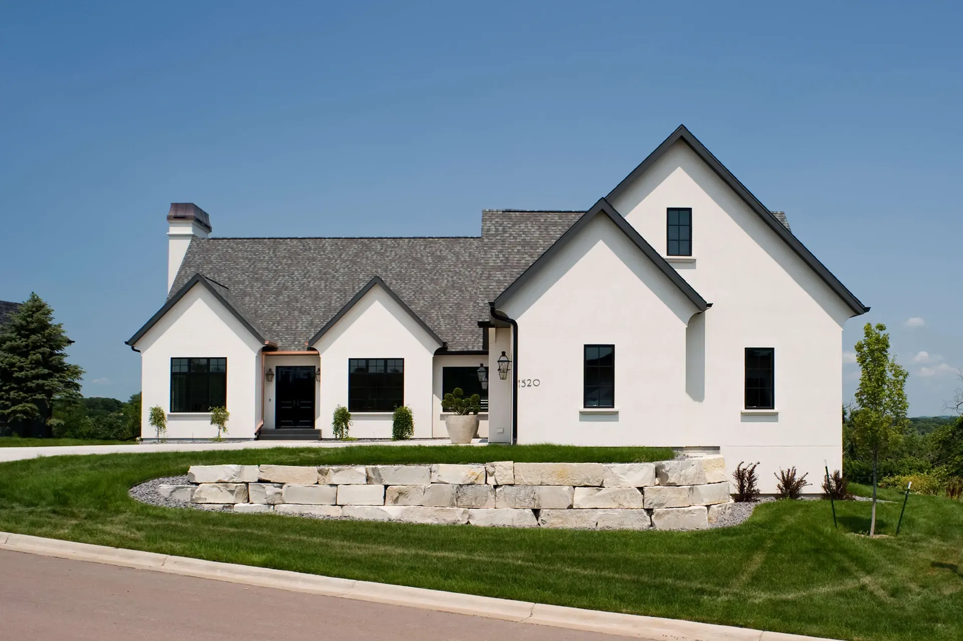casa en Deffenbaugh Homes por Deffenbaugh Homes