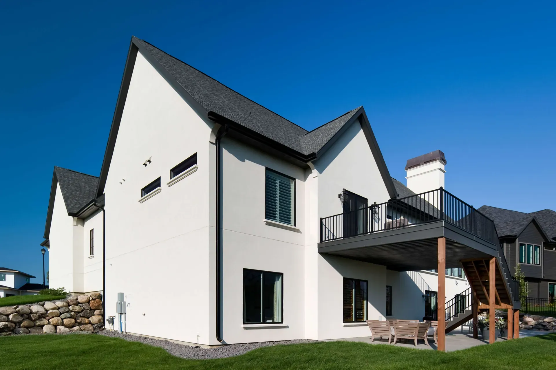 casa en Deffenbaugh Homes por Deffenbaugh Homes