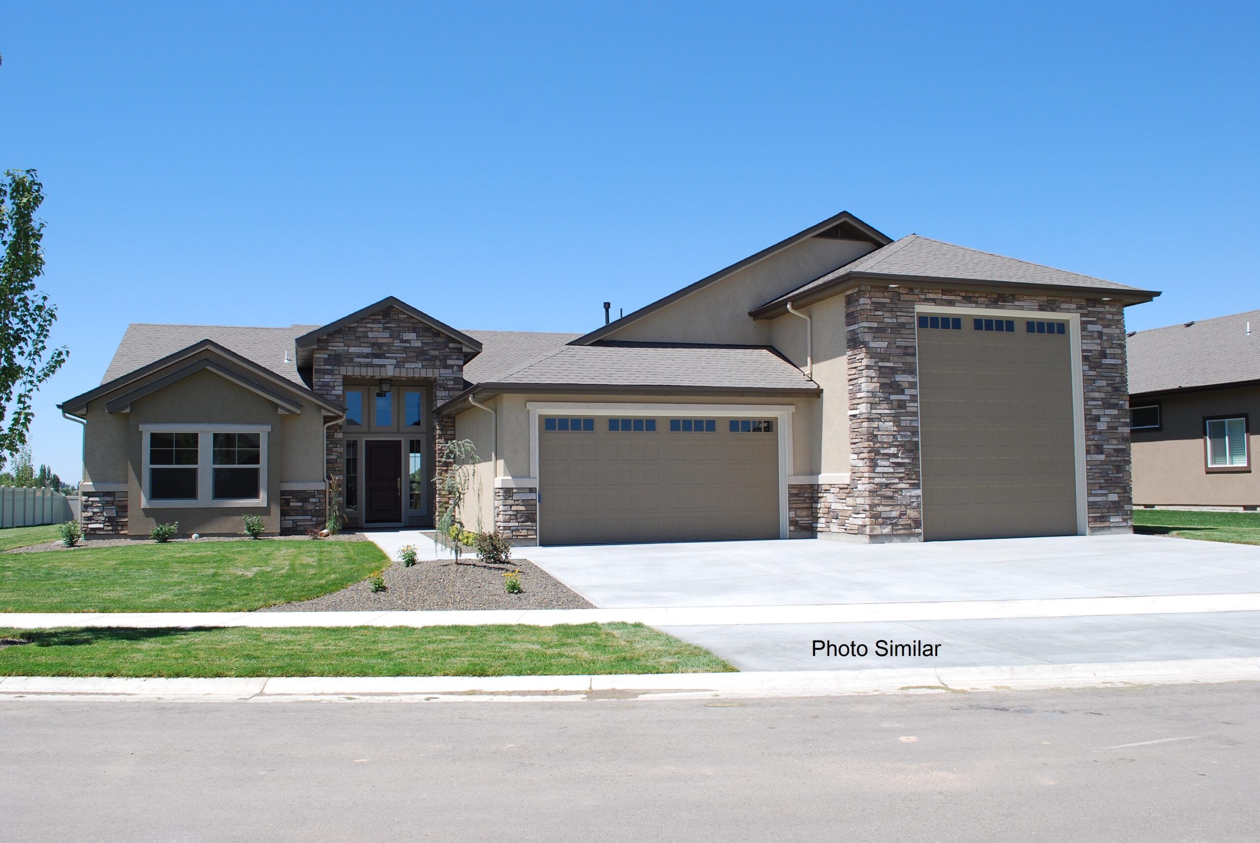 casa en Schroeder Homes por Schroeder Home