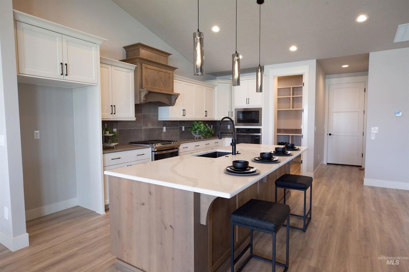 casa en Schroeder Homes por Schroeder Home