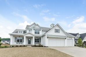 3336 Hideaway Drive SE Caledonia (Plan Unknown)