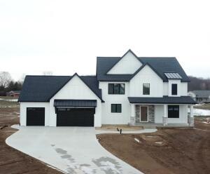 Hideaway - Caledonia, MI