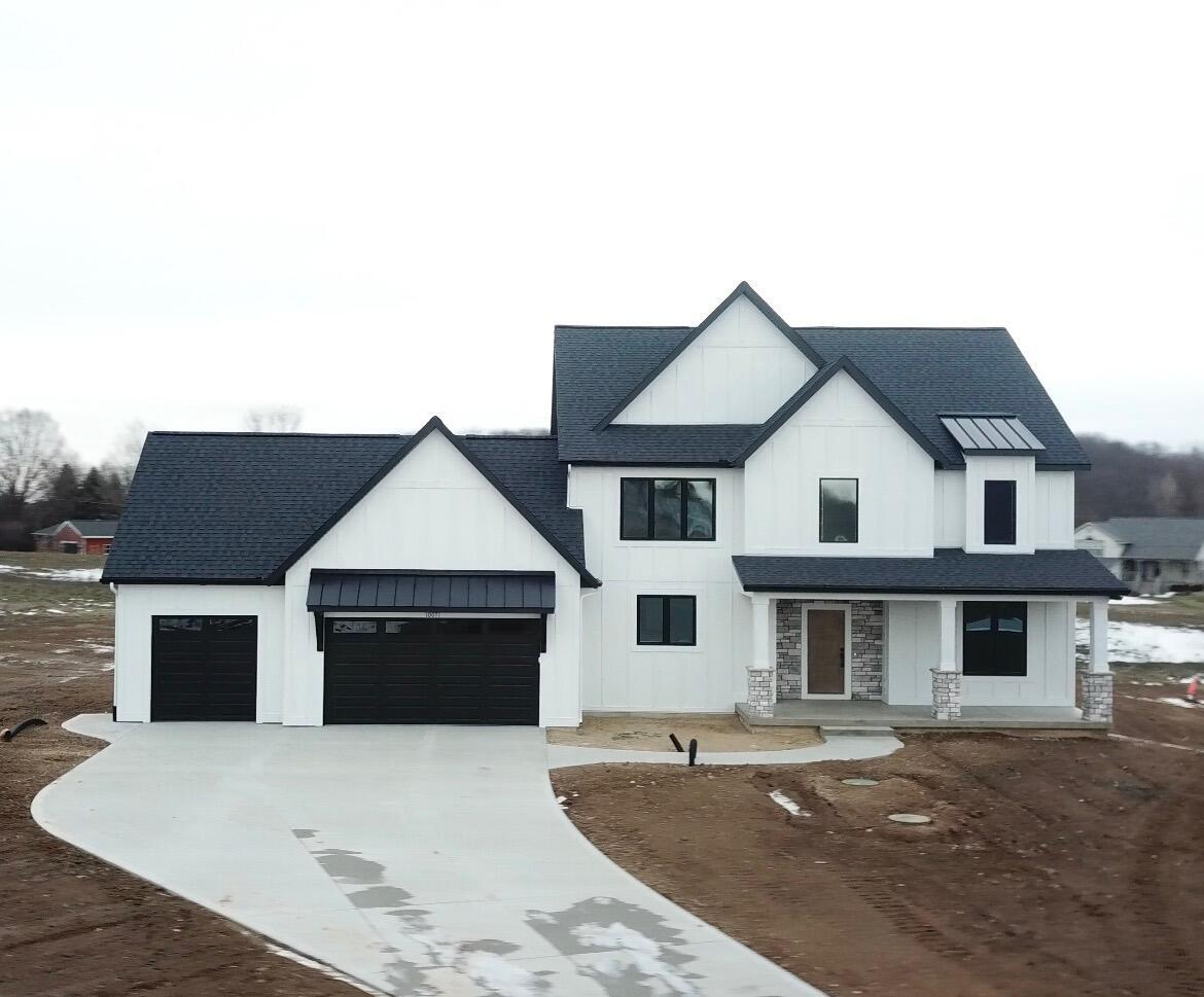 Hideaway - Caledonia, MI