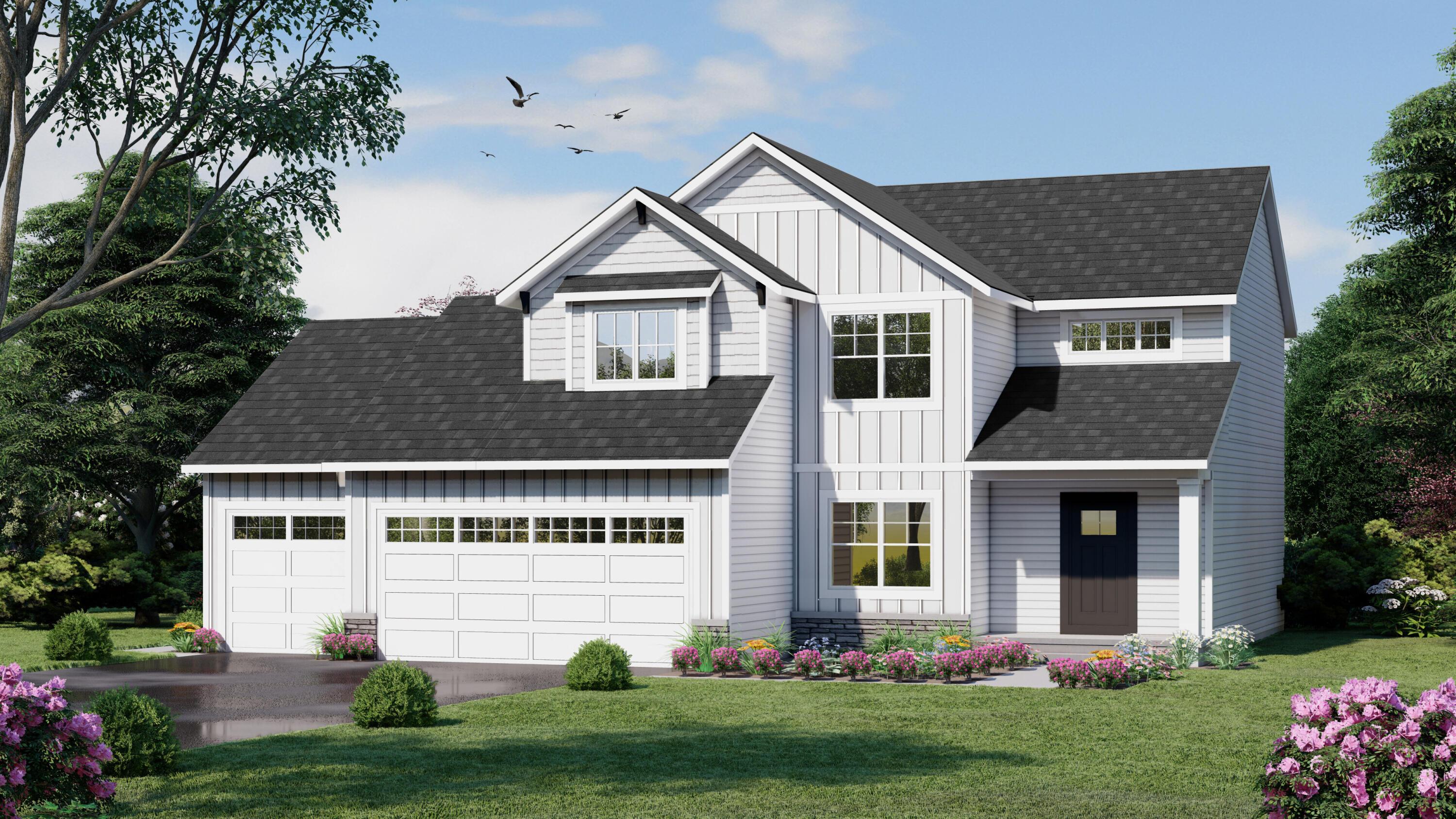 Heyboer Acres - Kentwood, MI