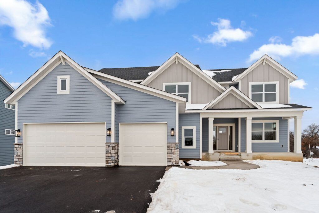 casa en Thorson Homes, Inc. por Thorson Homes, Inc.