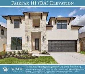 234 Coleto Trail Bastrop (Plan Unknown)