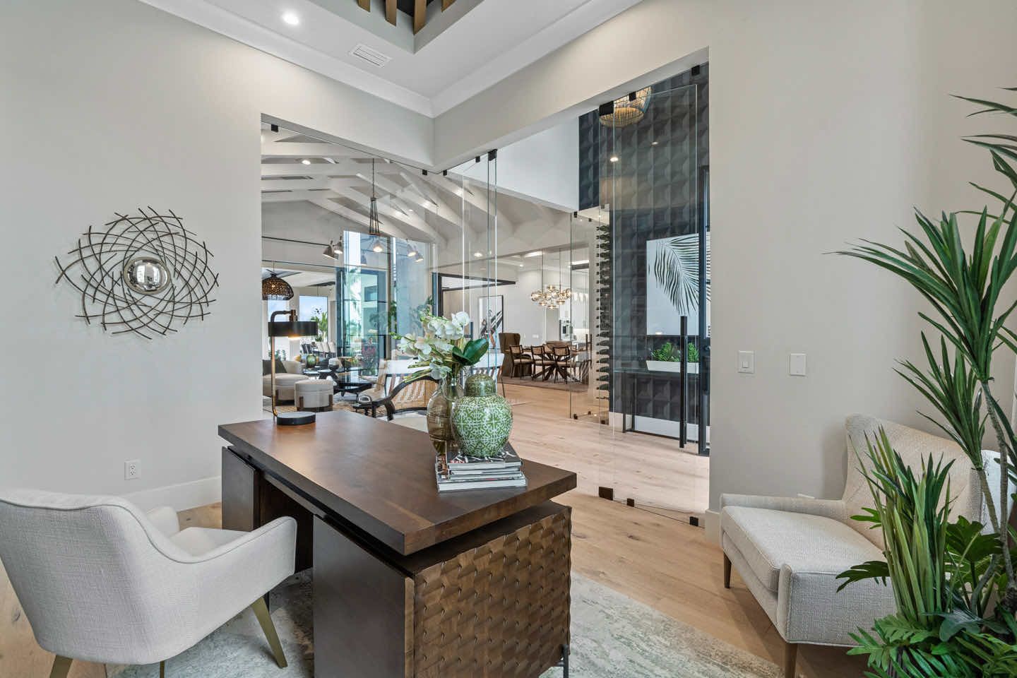 casa en John Cannon Homes por John Cannon Homes