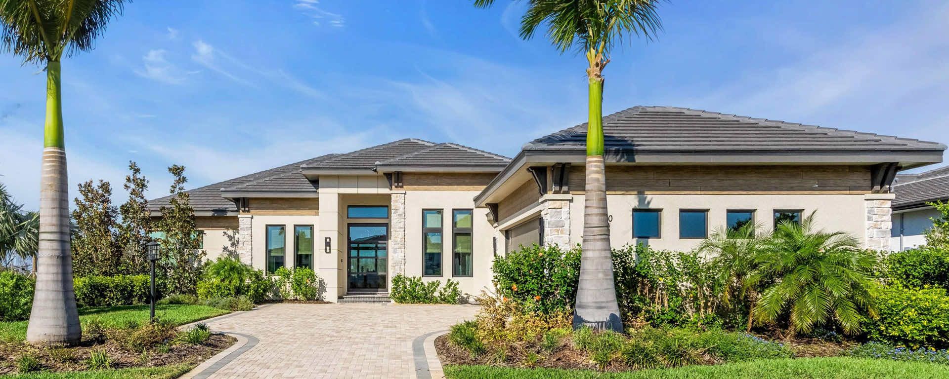 John Cannon Homes - Sarasota, FL