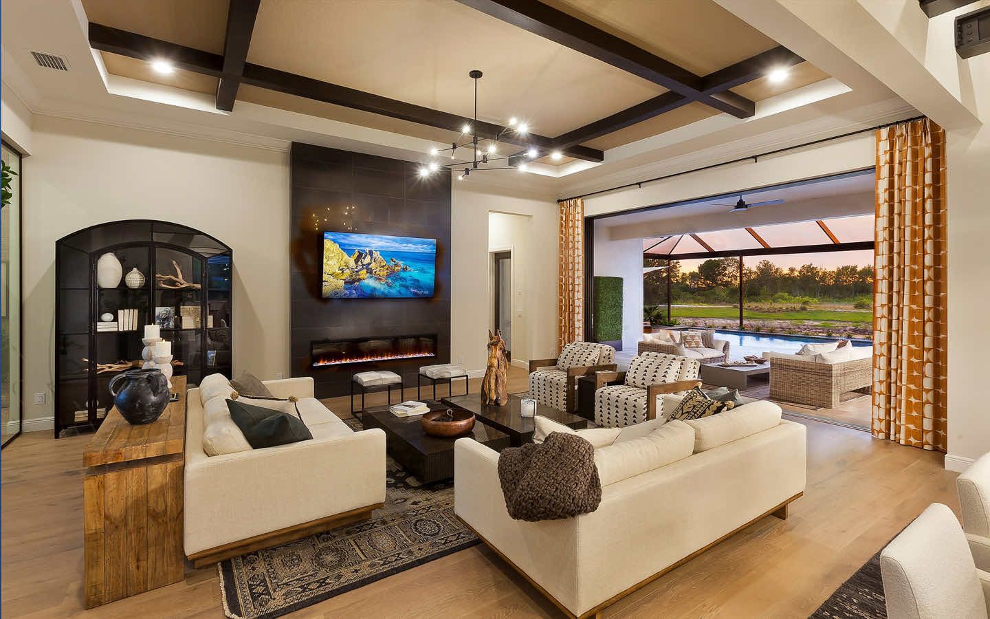 John Cannon Homes - Sarasota, FL