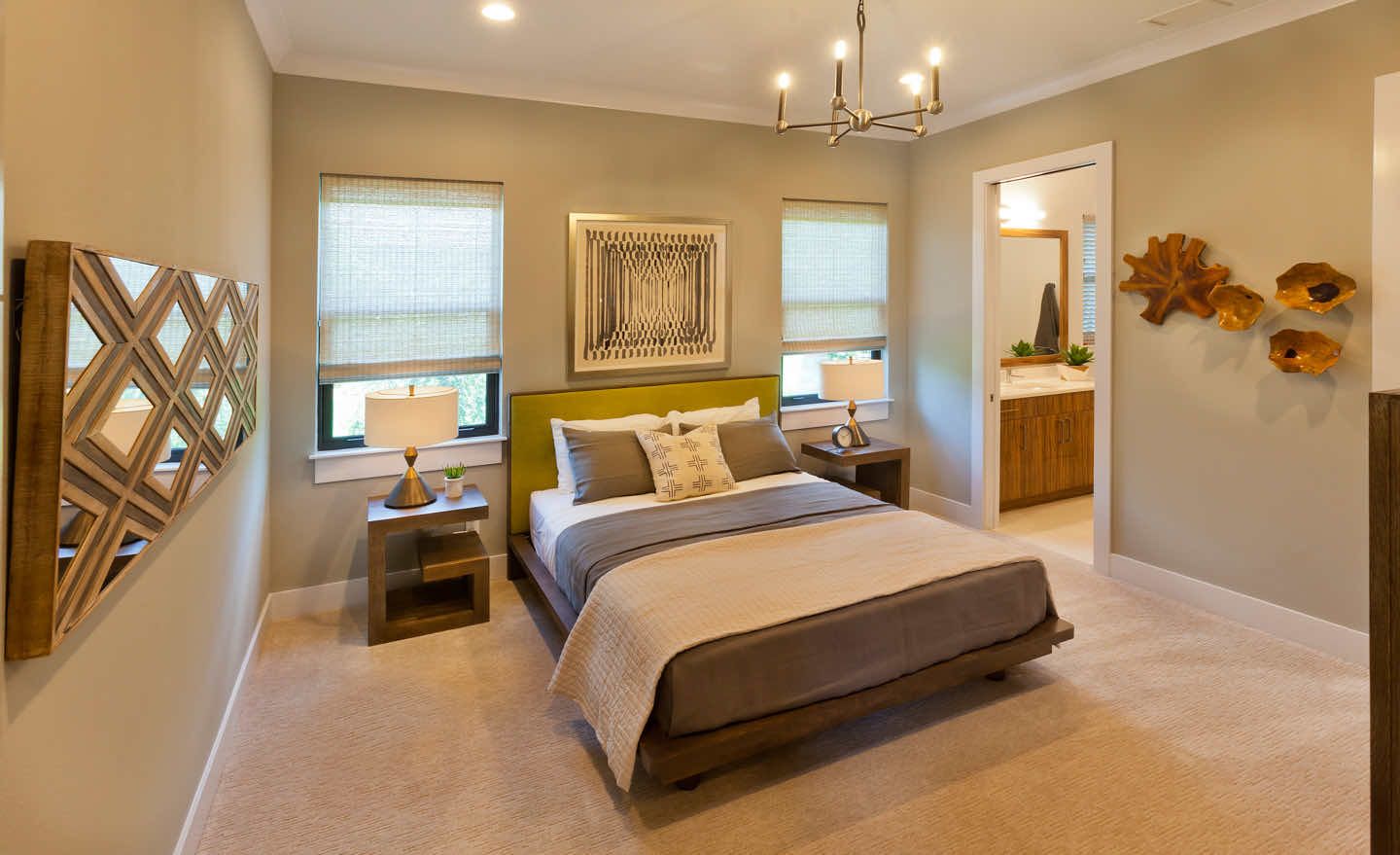 casa en John Cannon Homes por John Cannon Homes