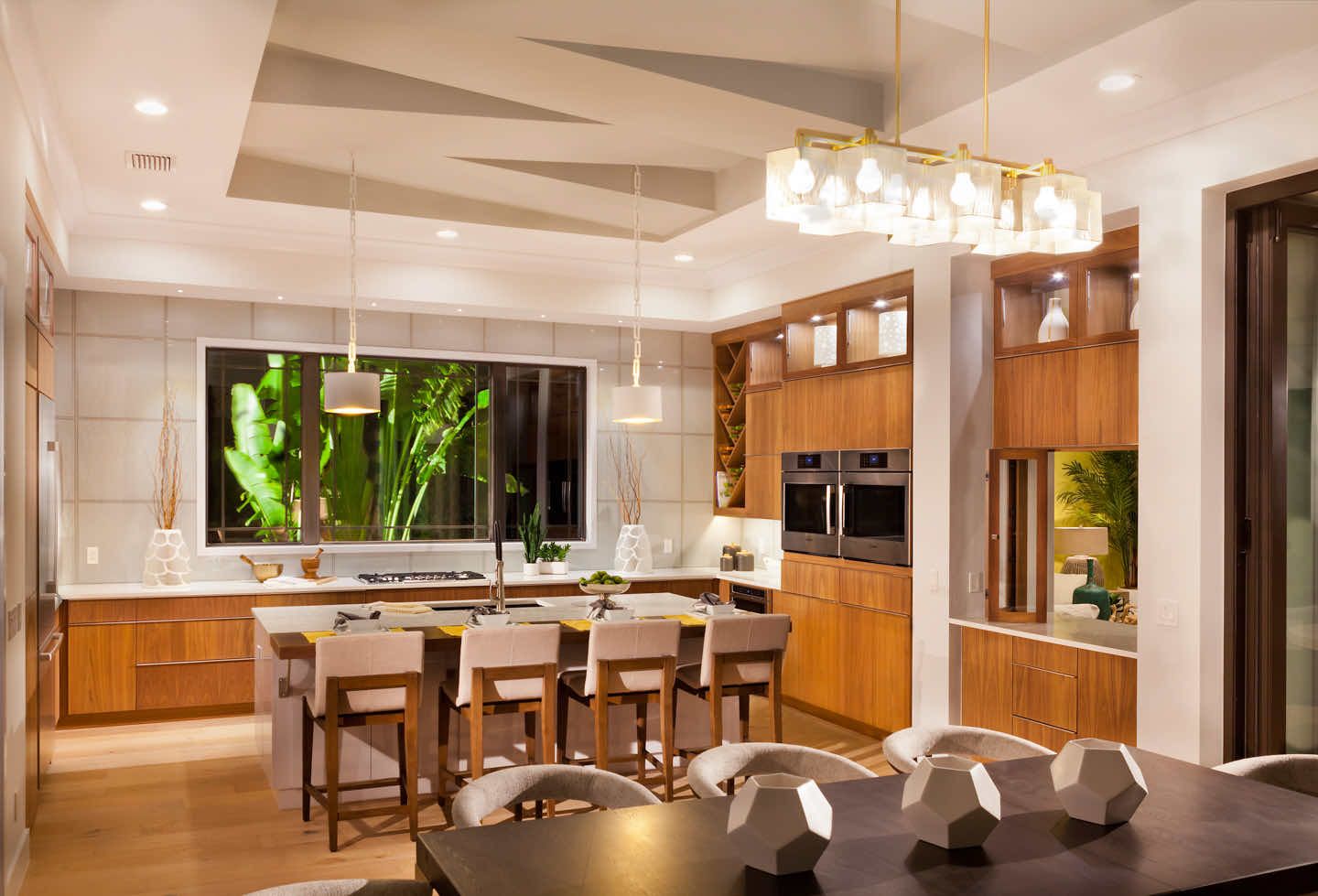 casa en John Cannon Homes por John Cannon Homes