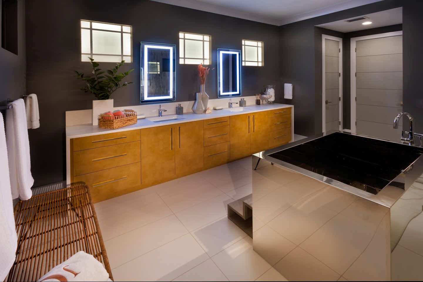 casa en John Cannon Homes por John Cannon Homes