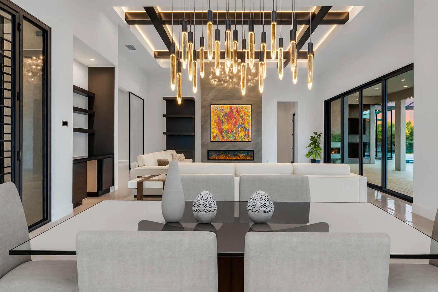 casa en John Cannon Homes por John Cannon Homes