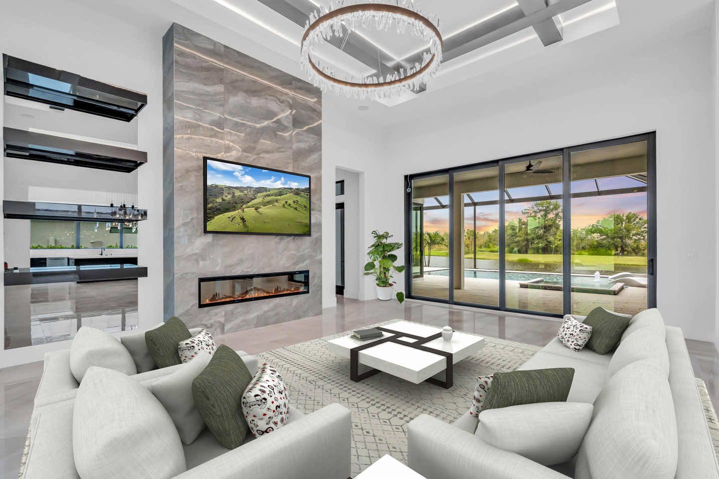 casa en John Cannon Homes por John Cannon Homes