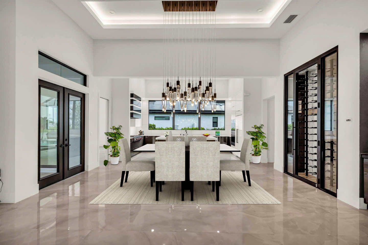 casa en John Cannon Homes por John Cannon Homes