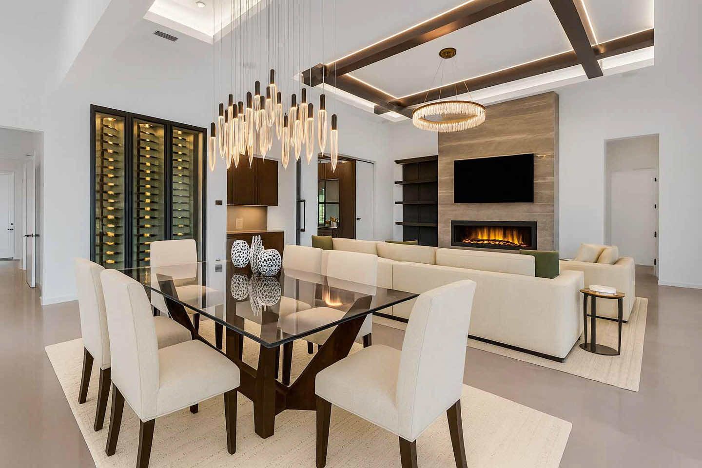 casa en John Cannon Homes por John Cannon Homes