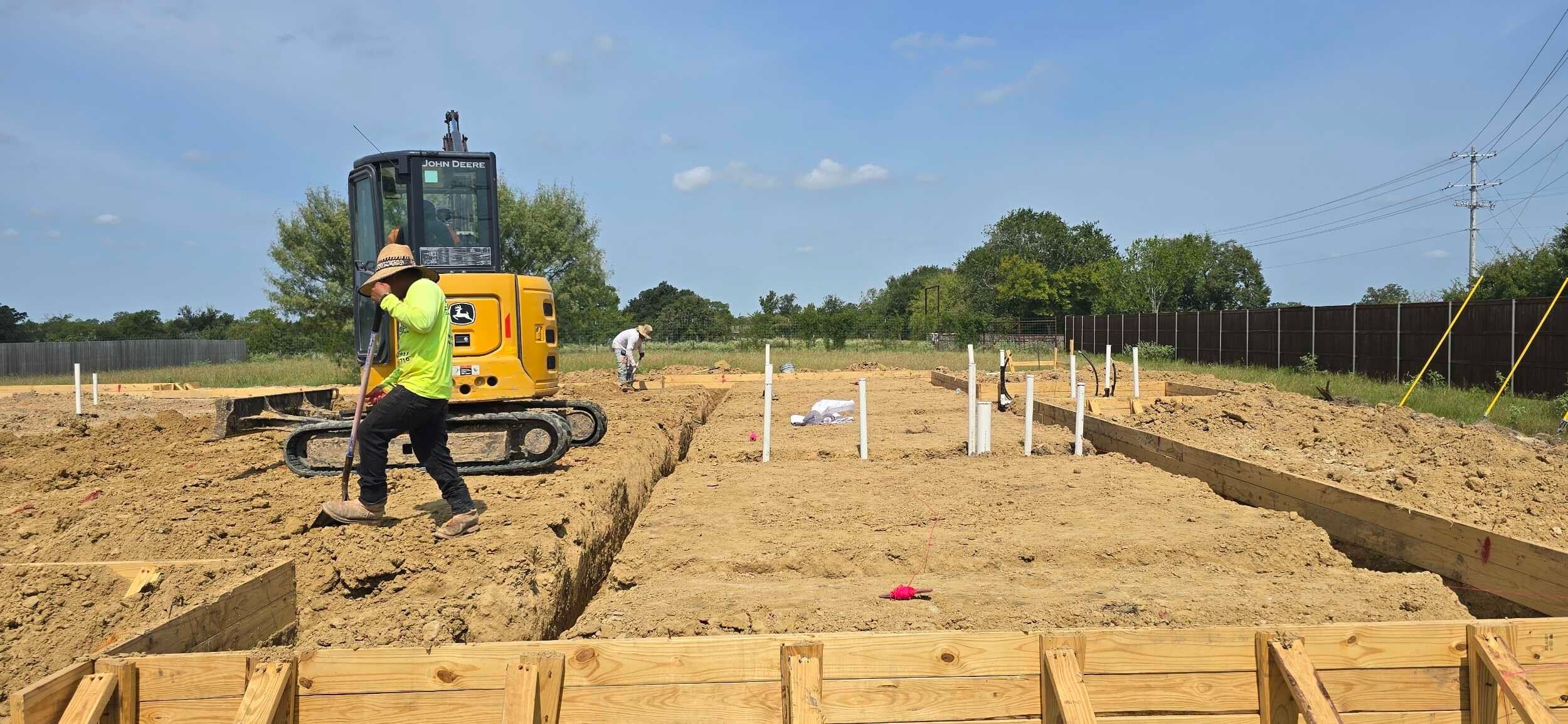 Ridgeview Estates — Ridgewood Custom Homes - College Station, TX