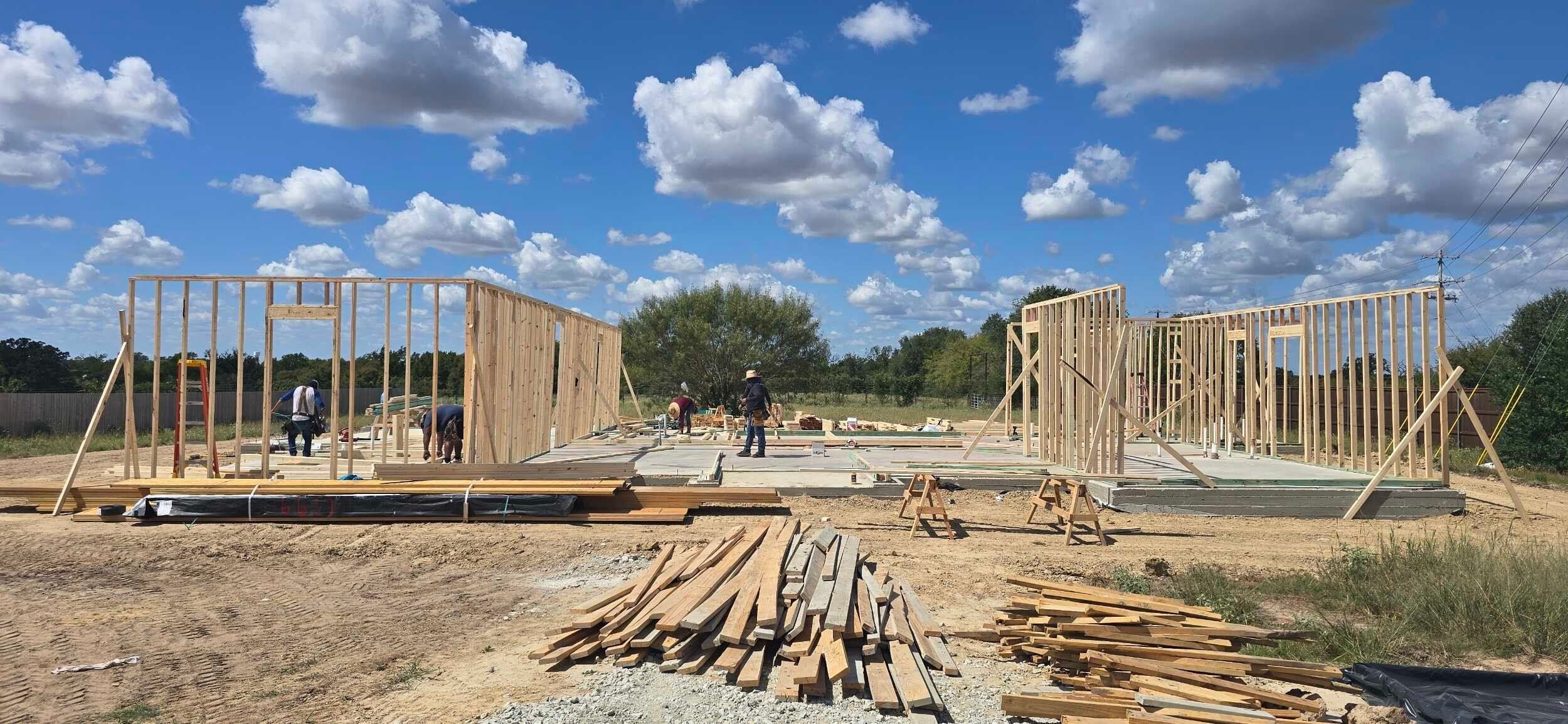 Ridgeview Estates — Ridgewood Custom Homes - College Station, TX