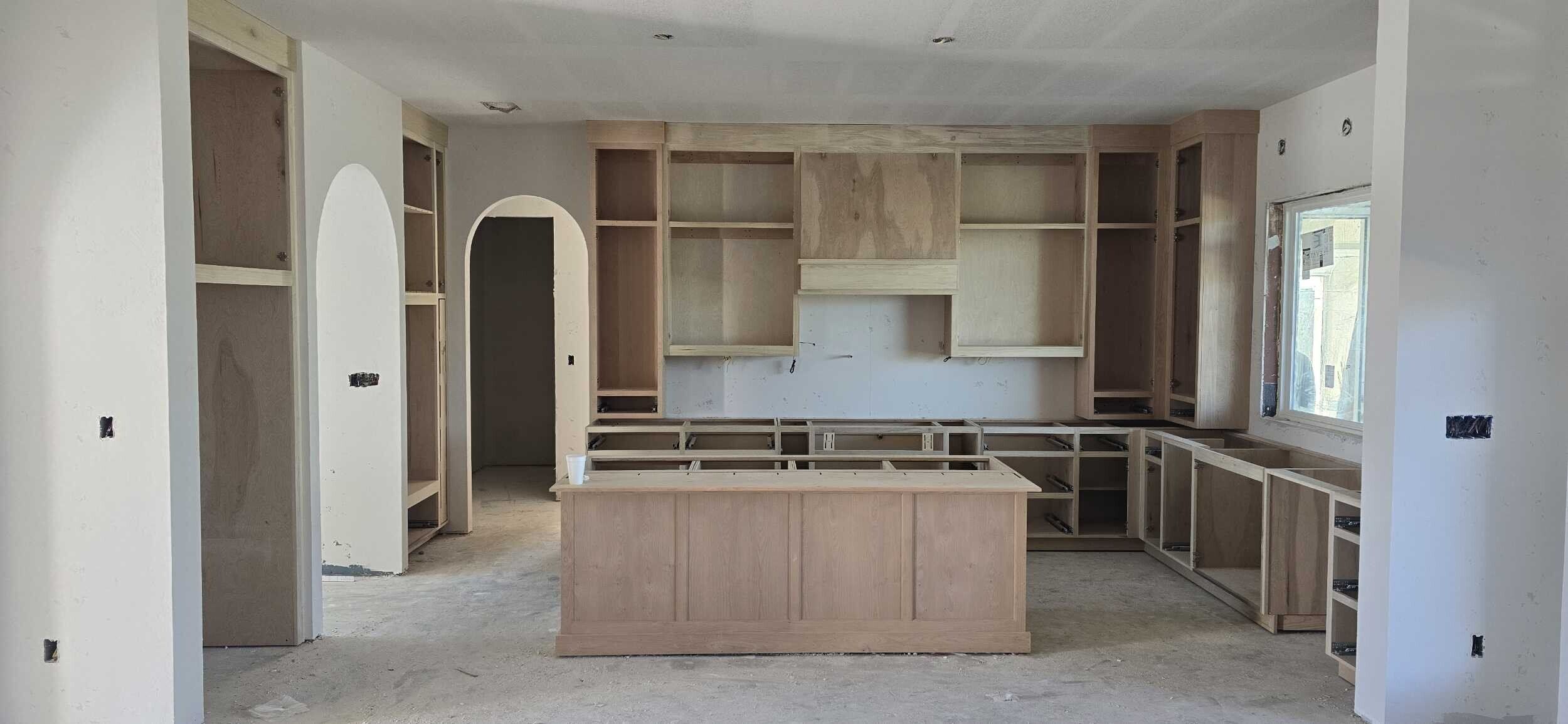 Ridgeview Estates — Ridgewood Custom Homes - College Station, TX