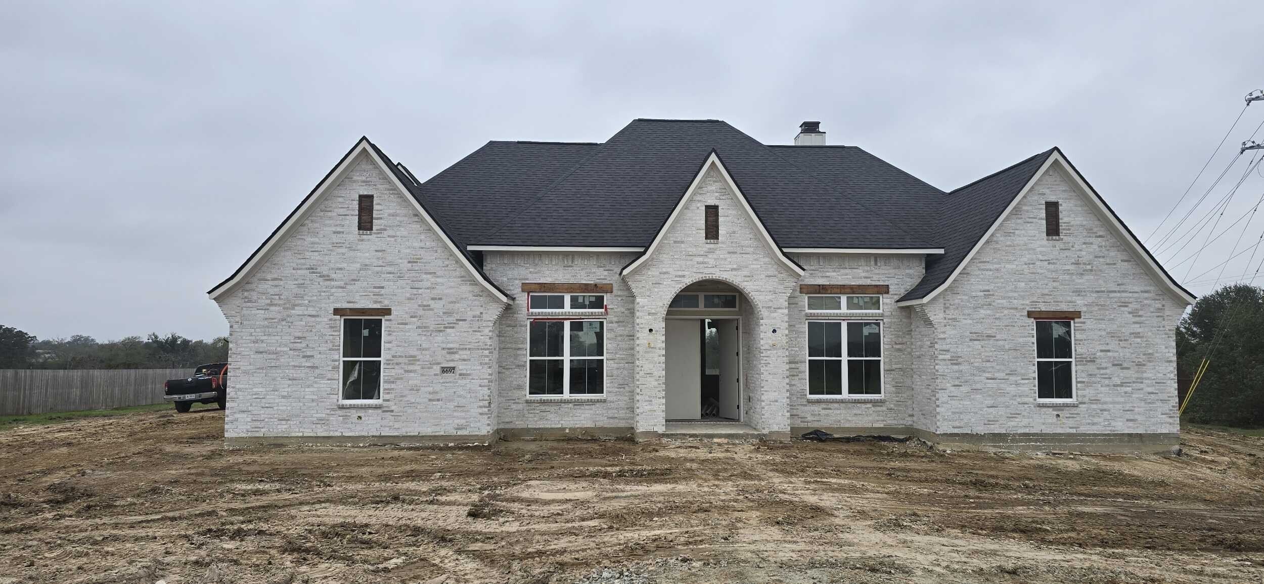 Ridgeview Estates — Ridgewood Custom Homes - College Station, TX