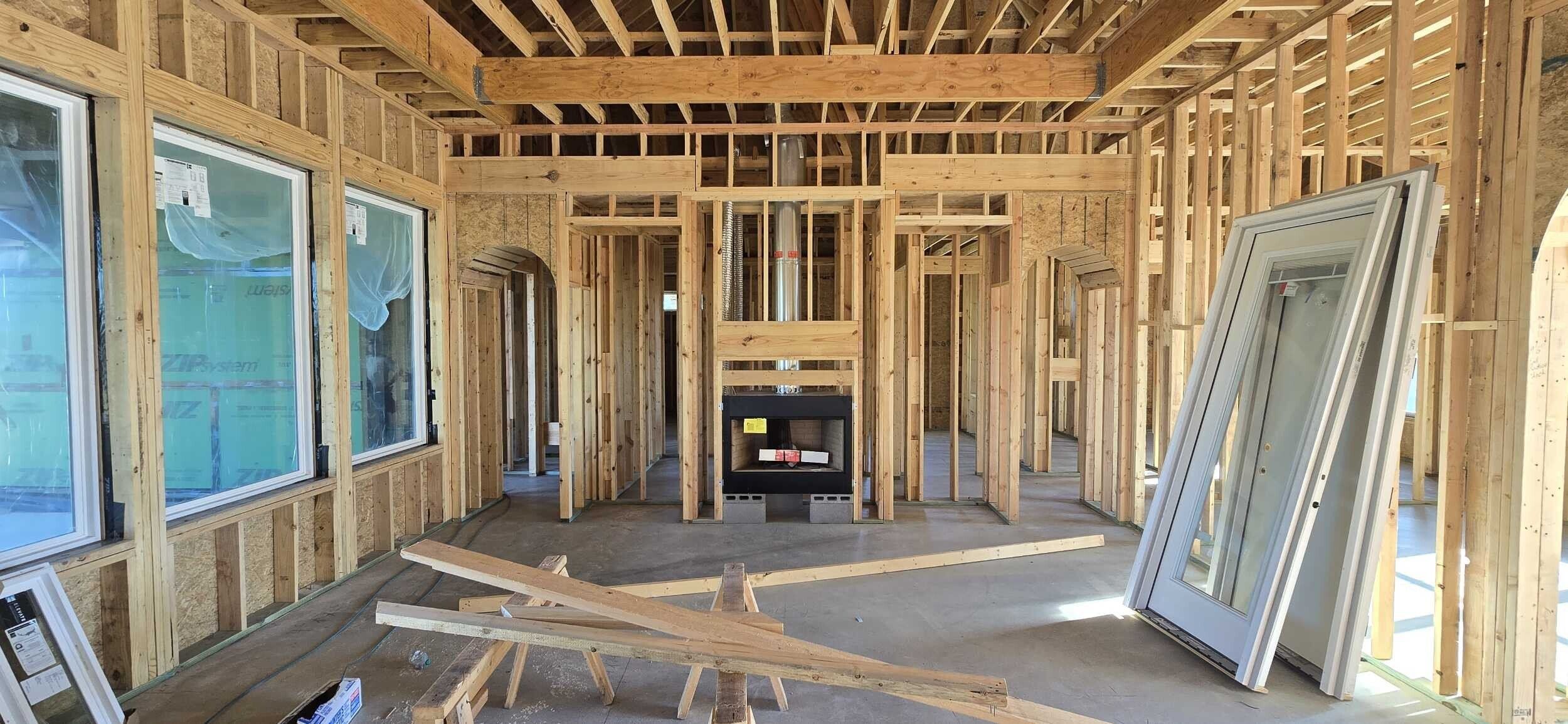 Ridgeview Estates — Ridgewood Custom Homes - College Station, TX