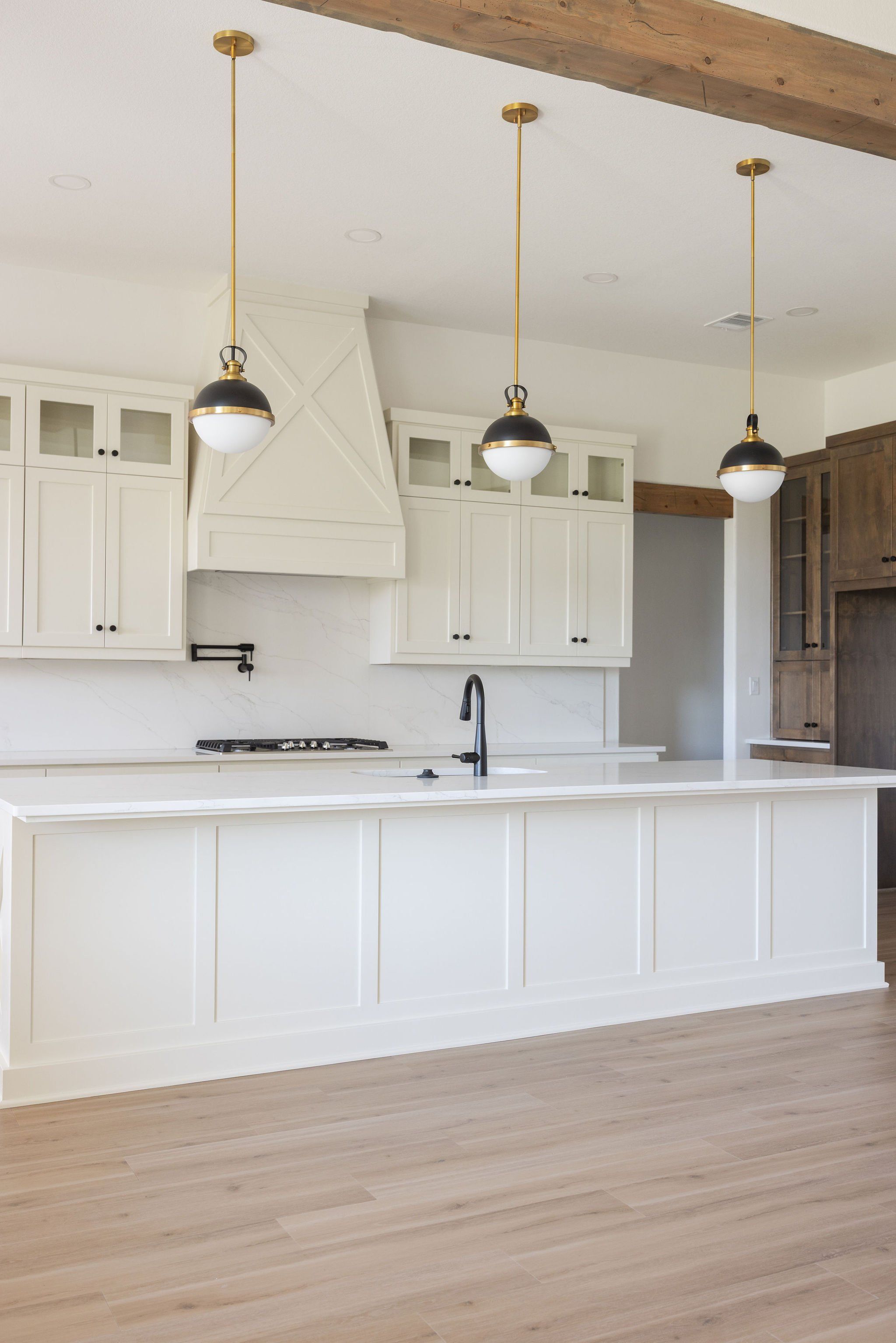 Greens Prairie Reserve - College Station, TX