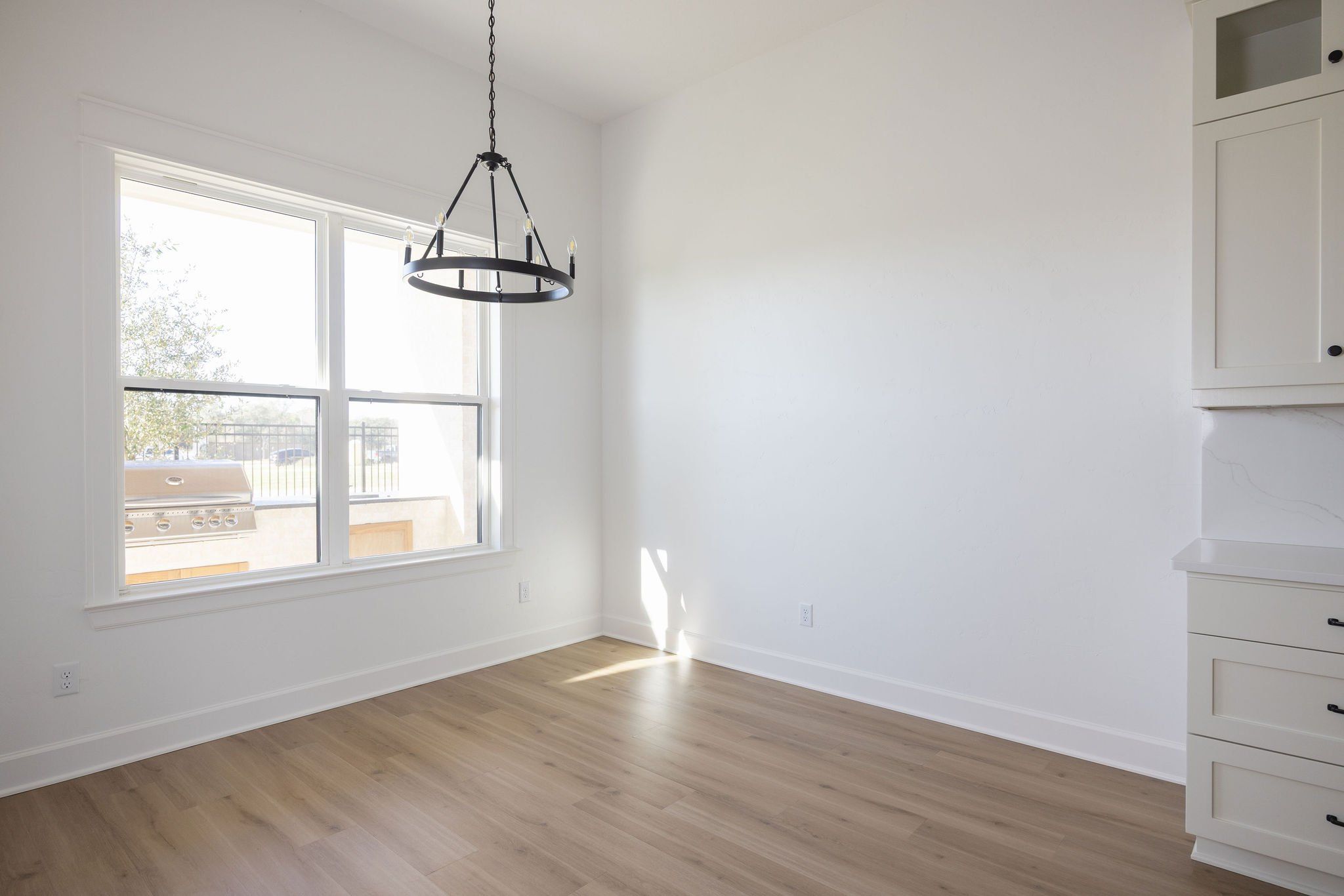 Greens Prairie Reserve - College Station, TX