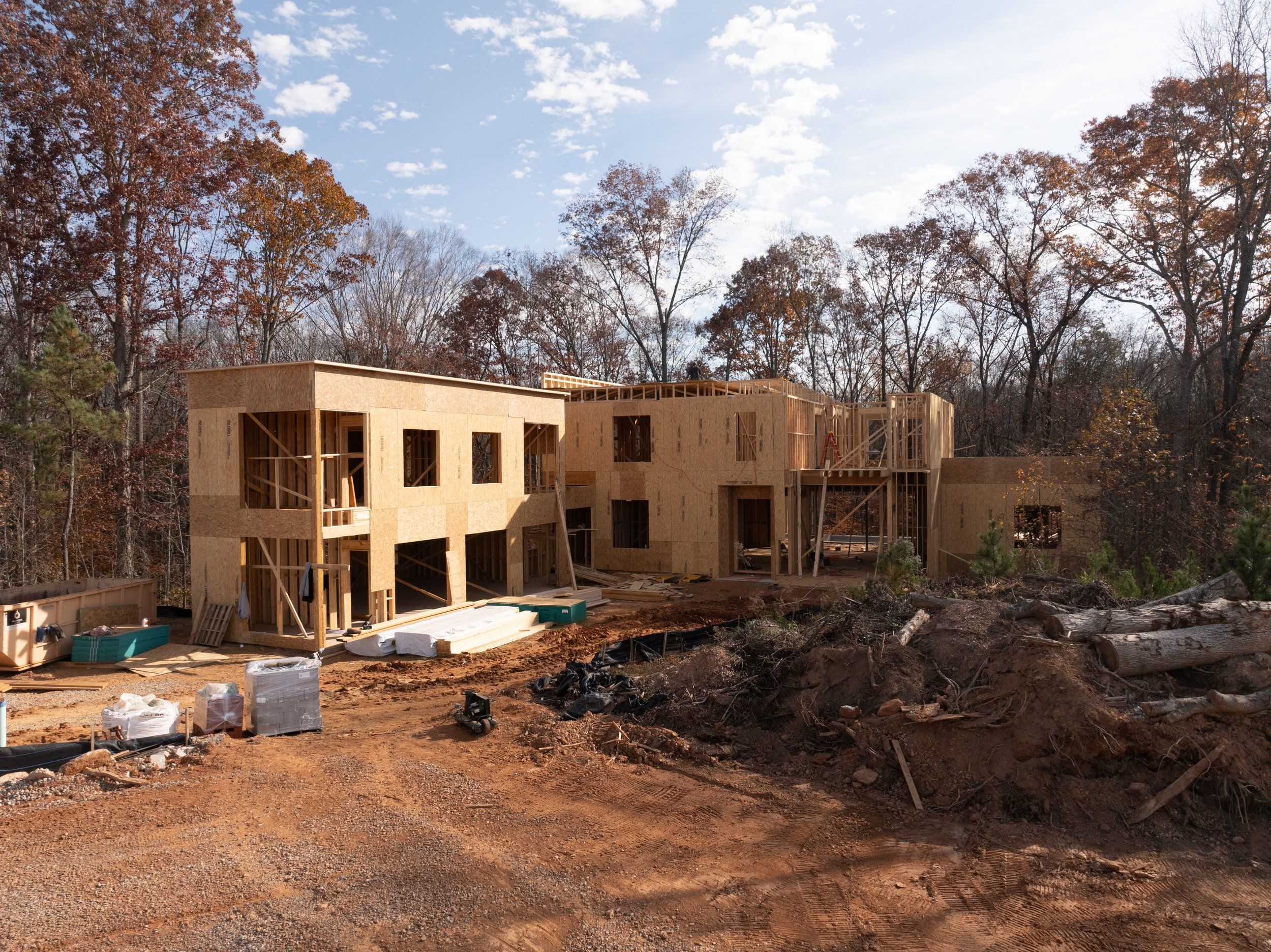 Loudermilk Homes - Atlanta, GA