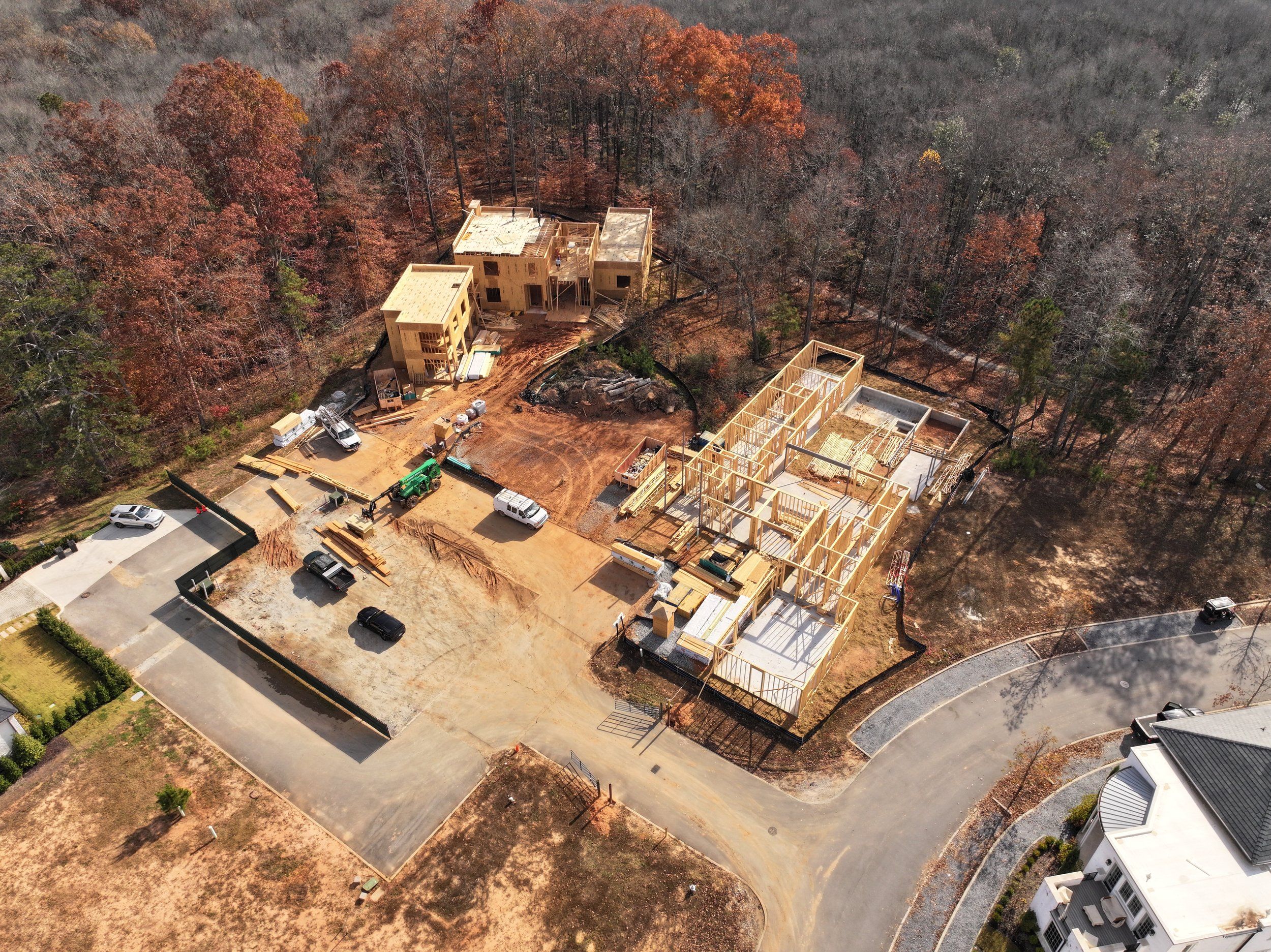 140 Reed Way. Woolsey, GA 30214