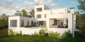 140 Reed Way (Plan Unknown)